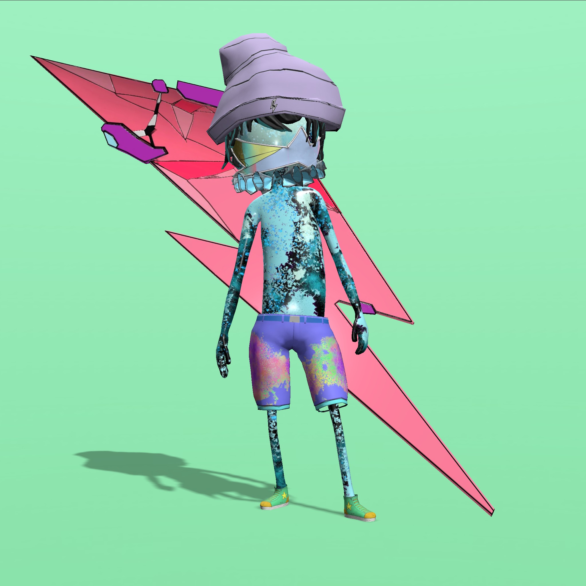 NFT Image