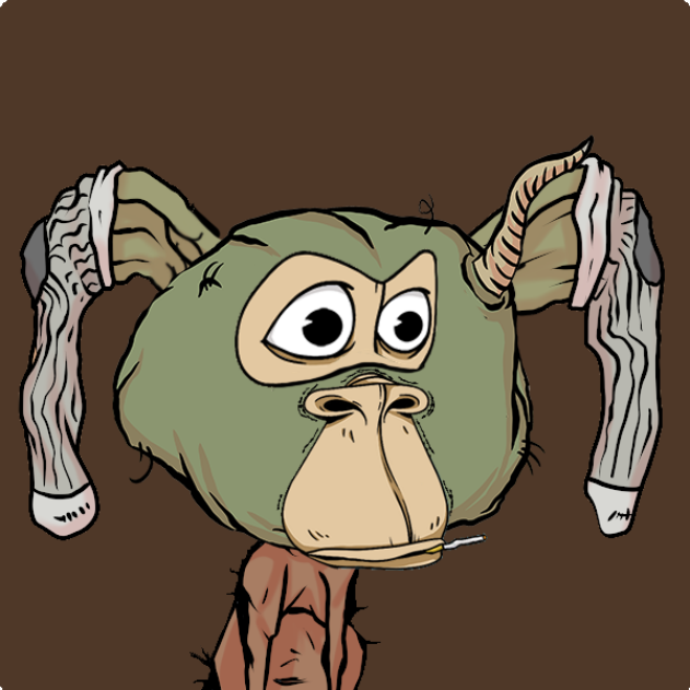 bored ass goblins #7952