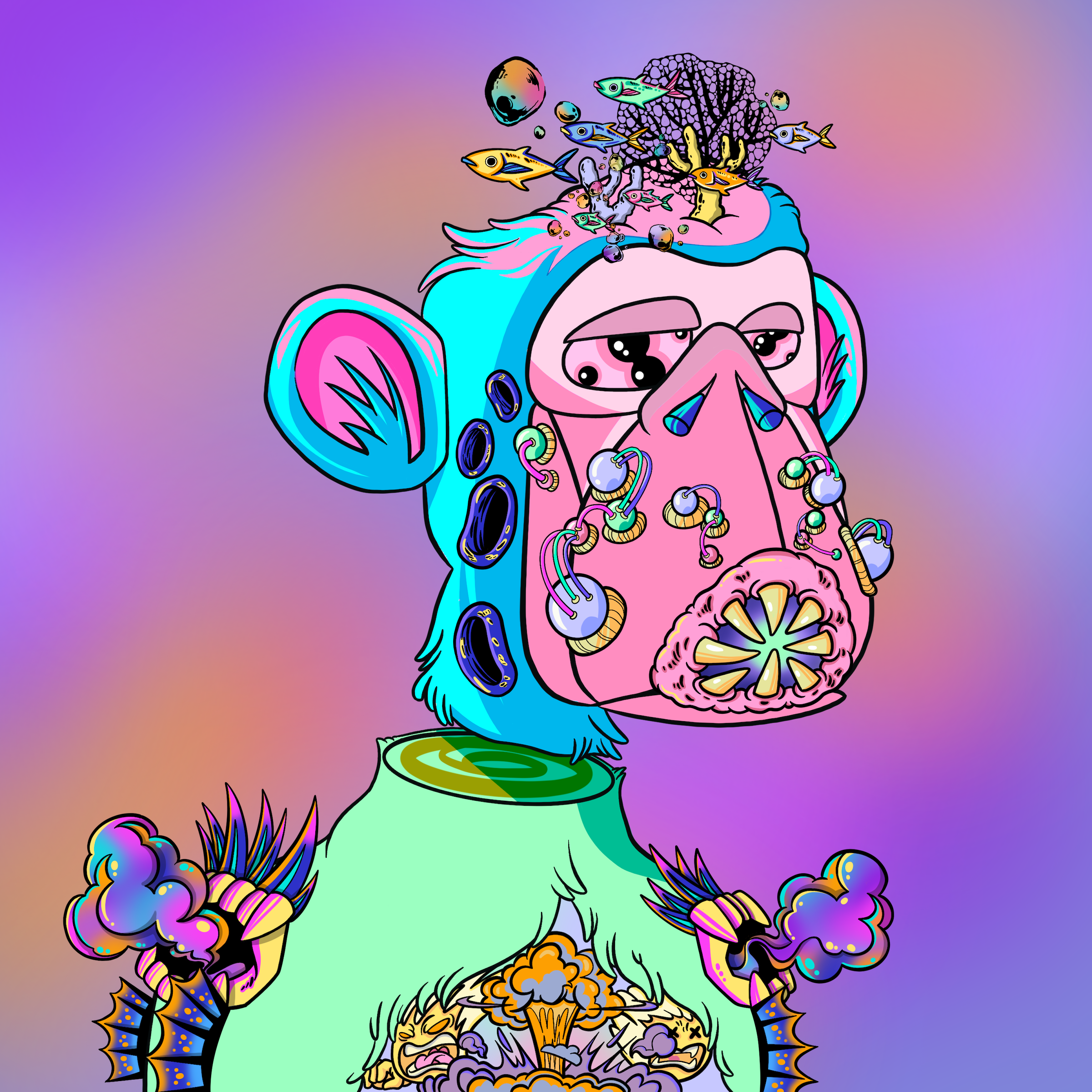 NFT Image