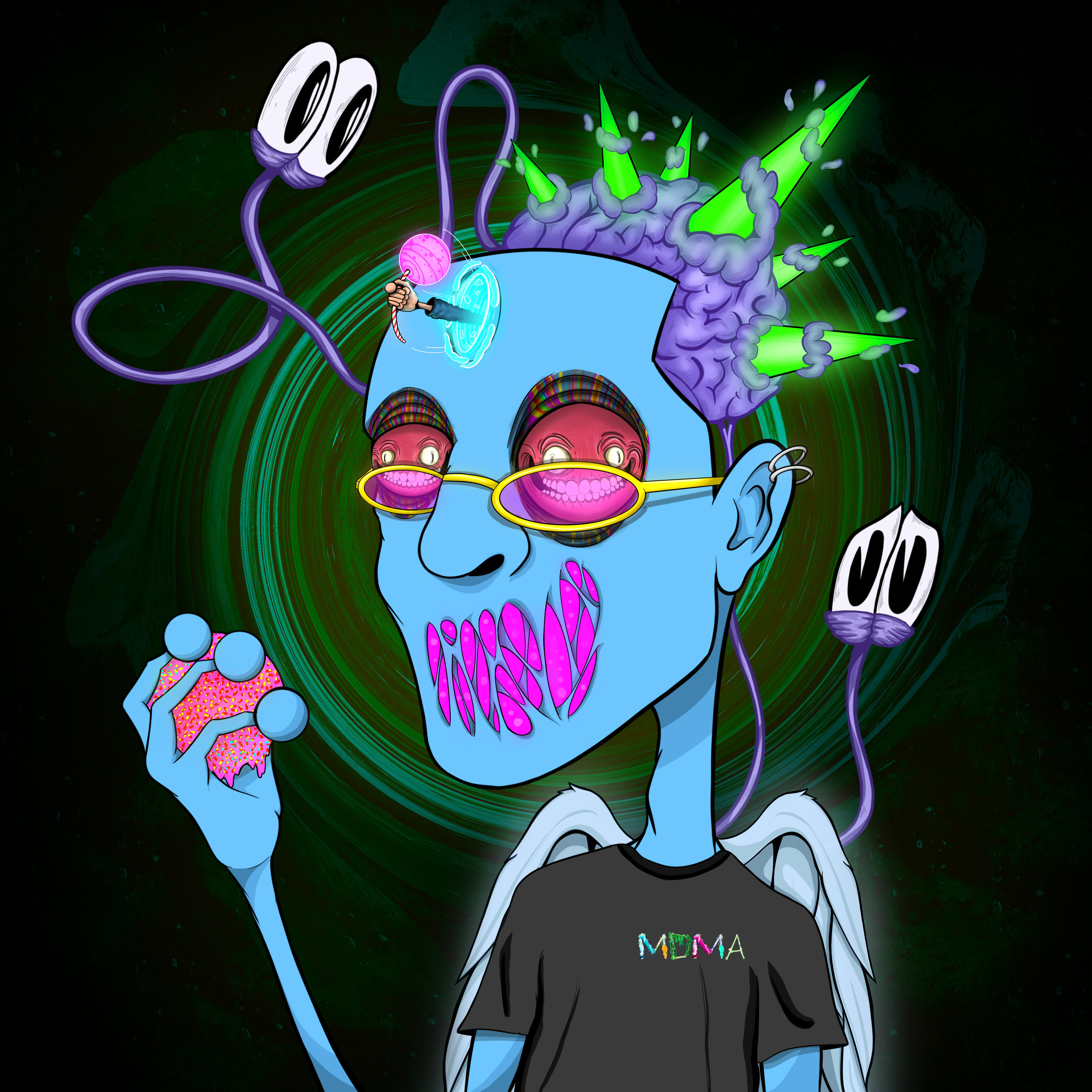 NFT Image