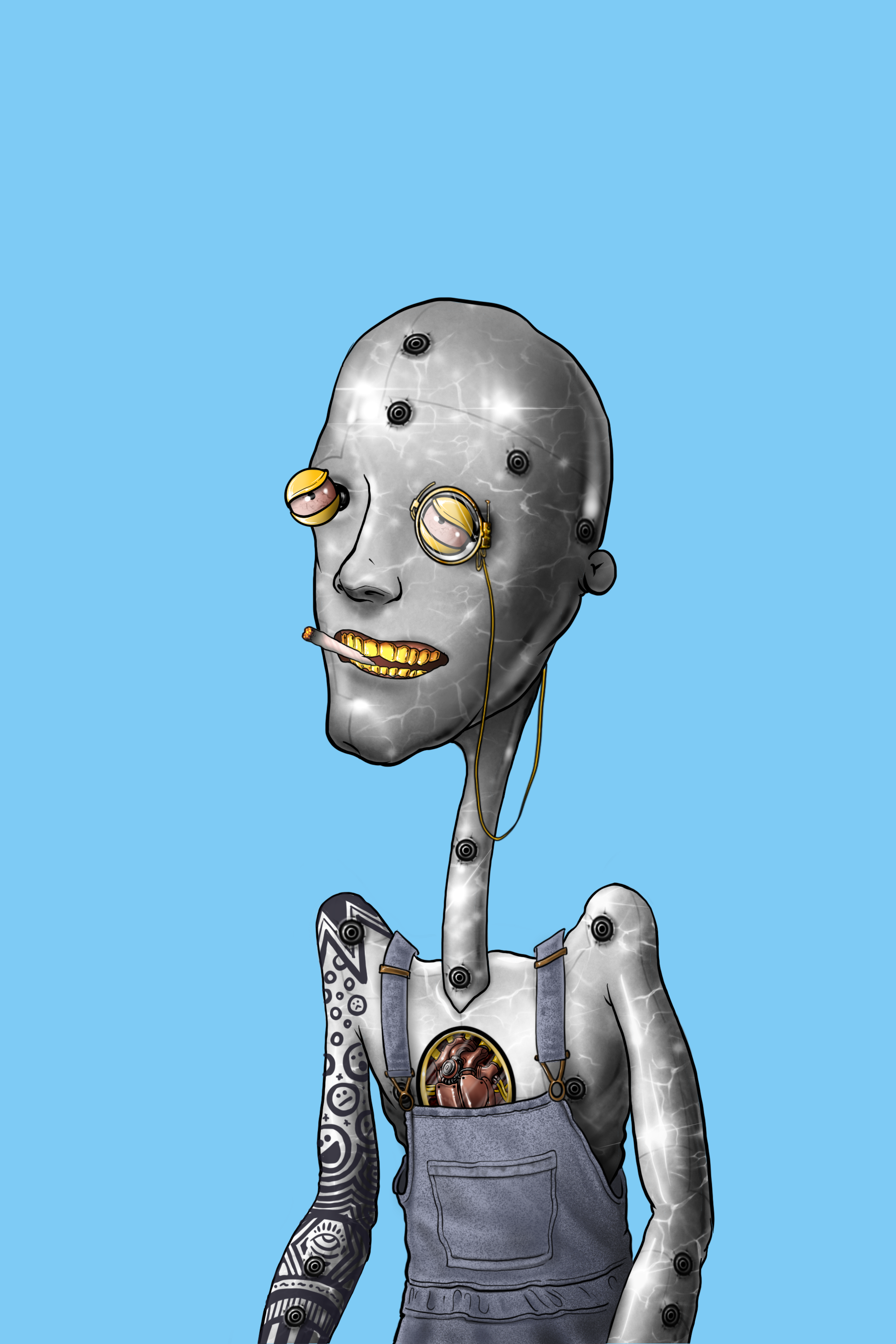 NFT Image