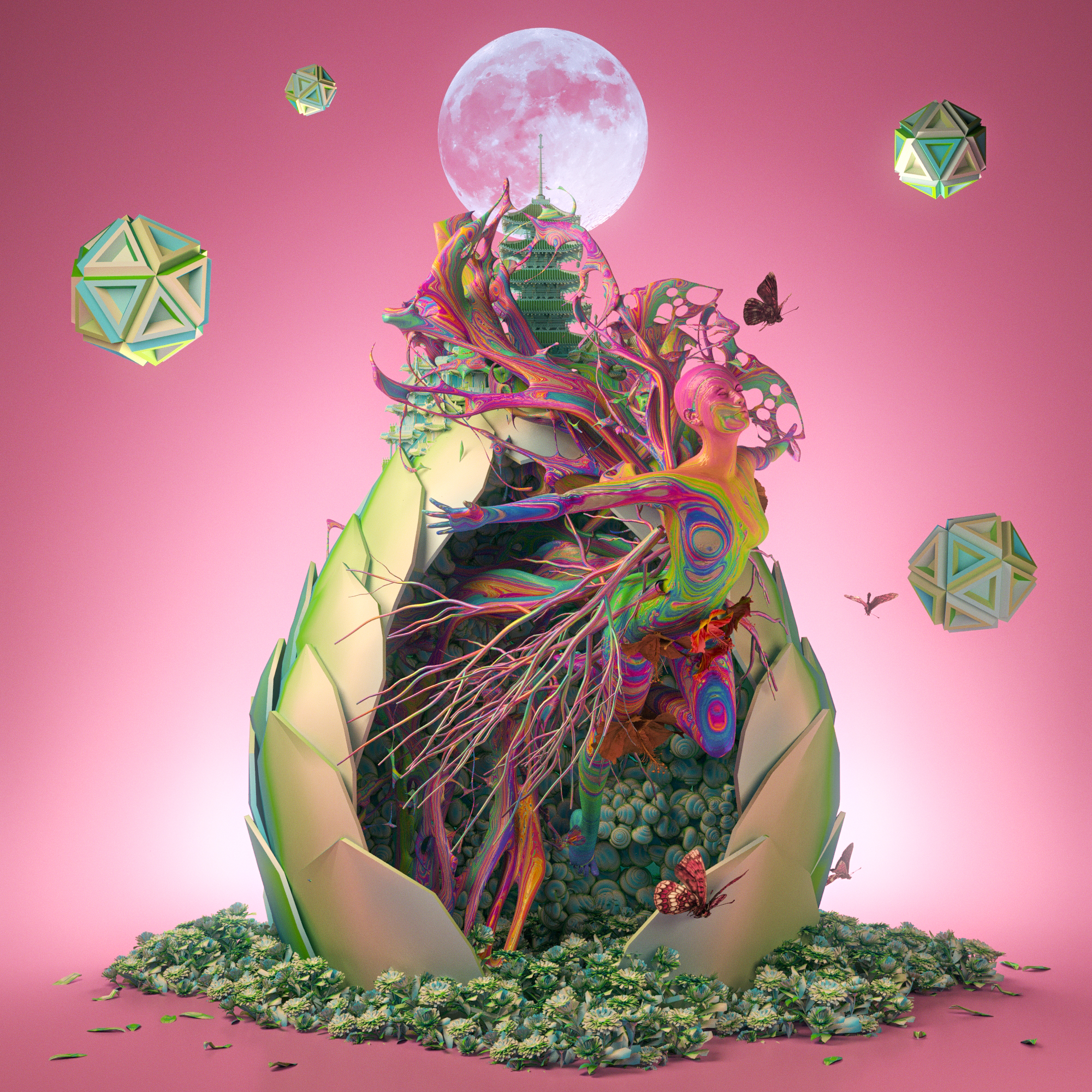 NFT Image