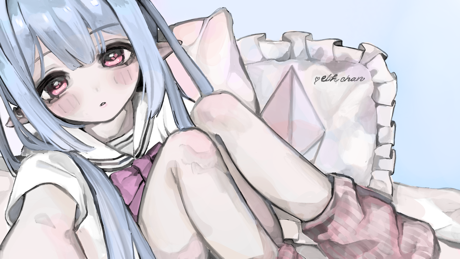 Eth-chan day thirteen