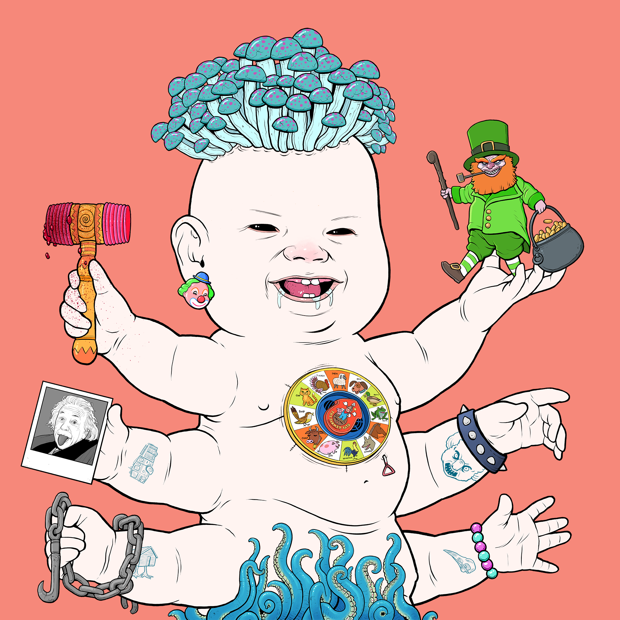 NFT Image