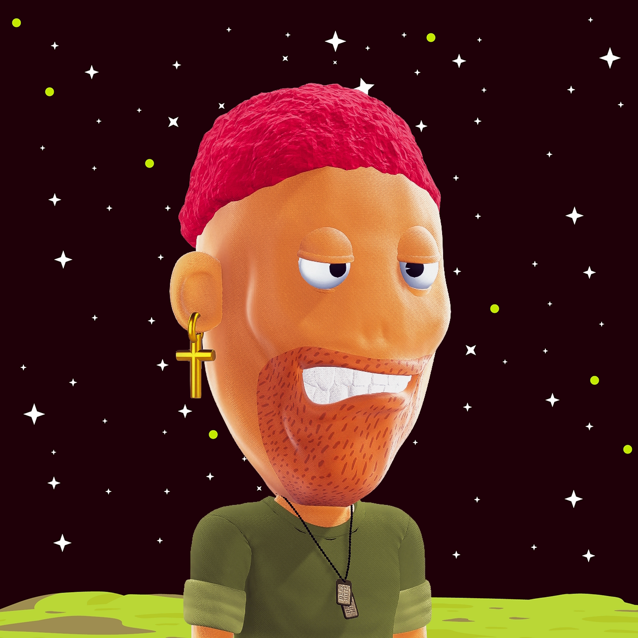 NFT Image