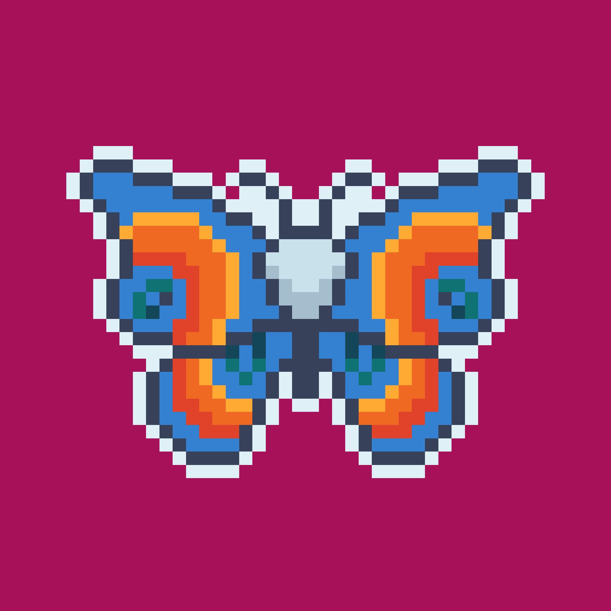 MOTH VALLEY PASS #342