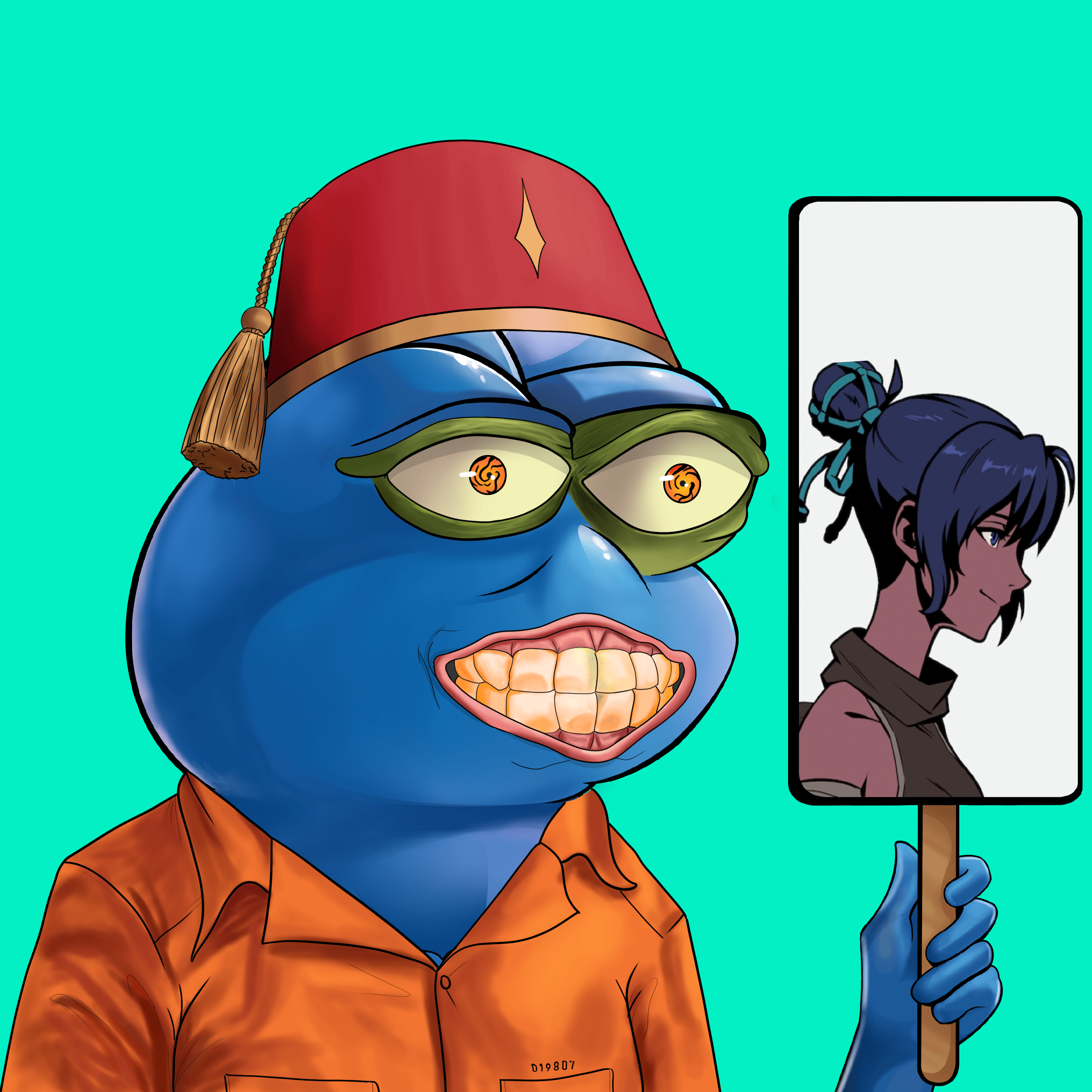 NFT Image