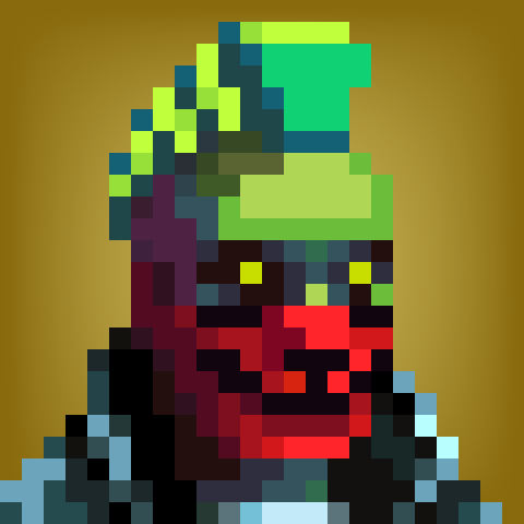 GENUINE UNDEAD #8661