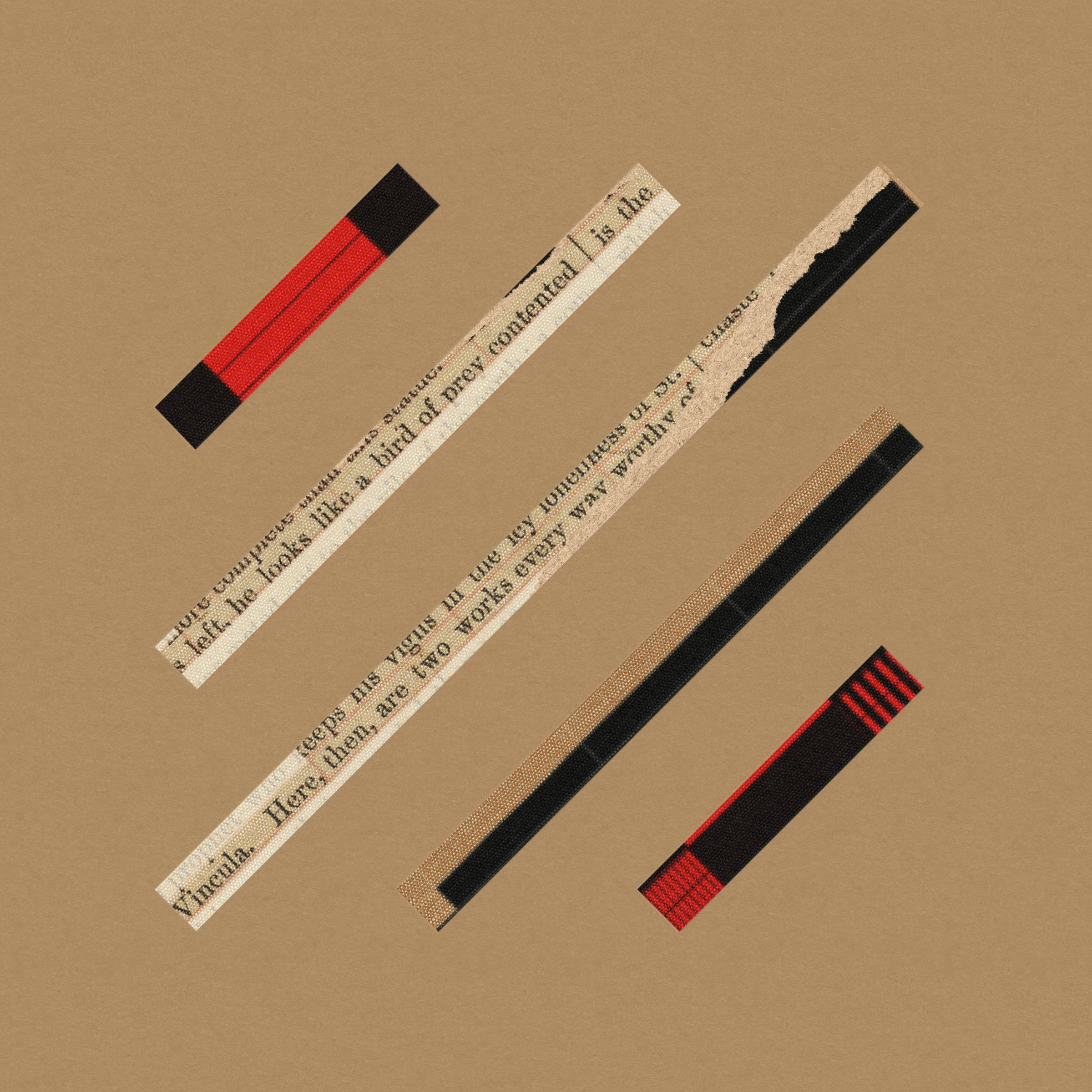 Decal by Studio Yorktown #40