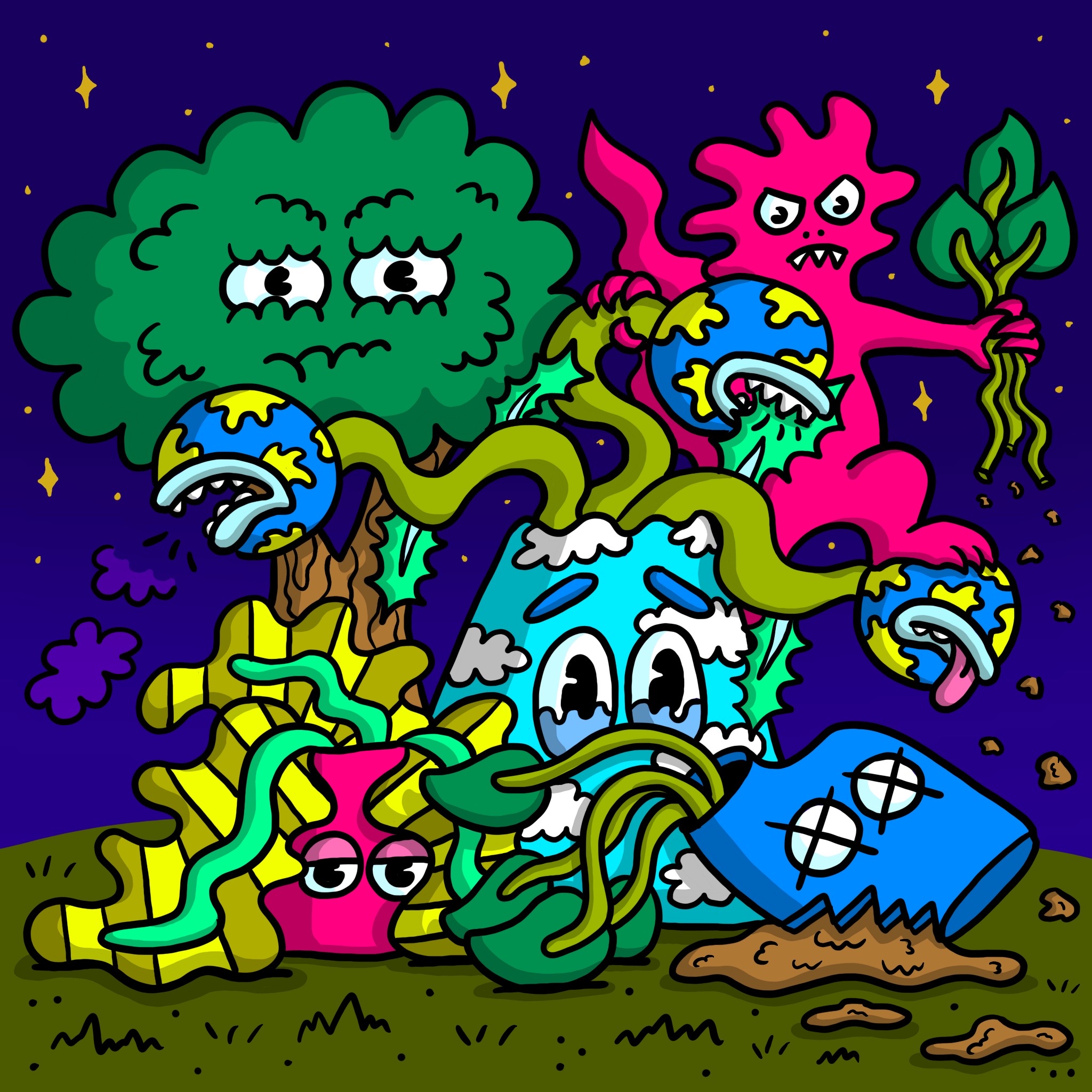 NFT Image