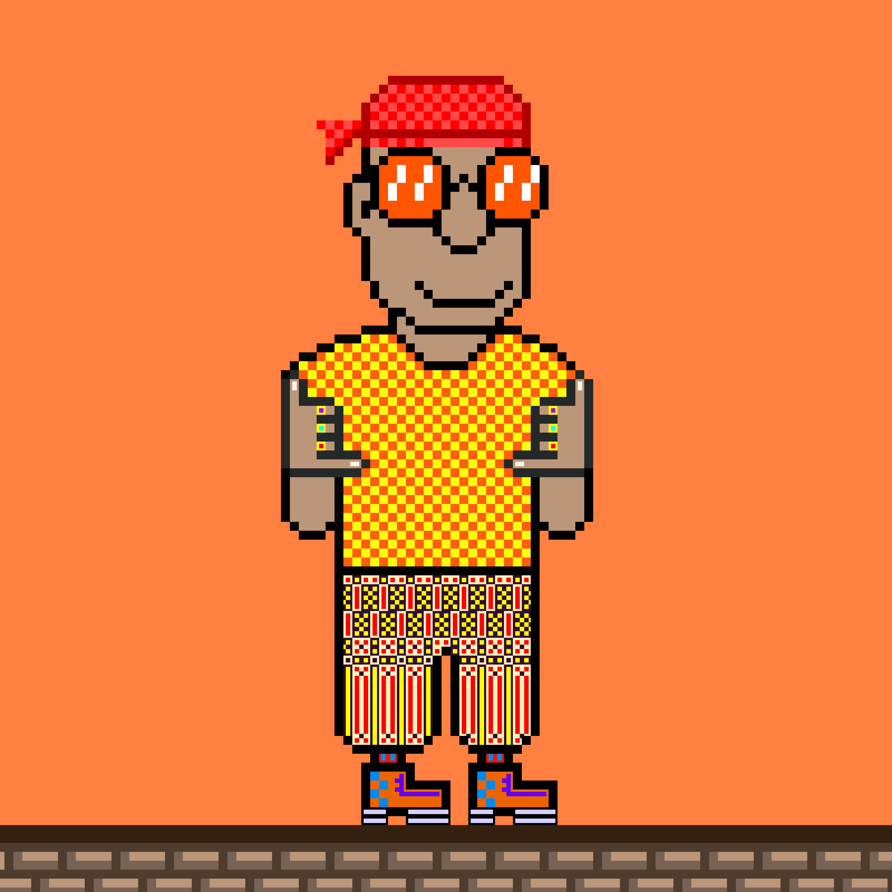 mentt.eth Ethereum Name Service (ENS and .eth domain) PFP