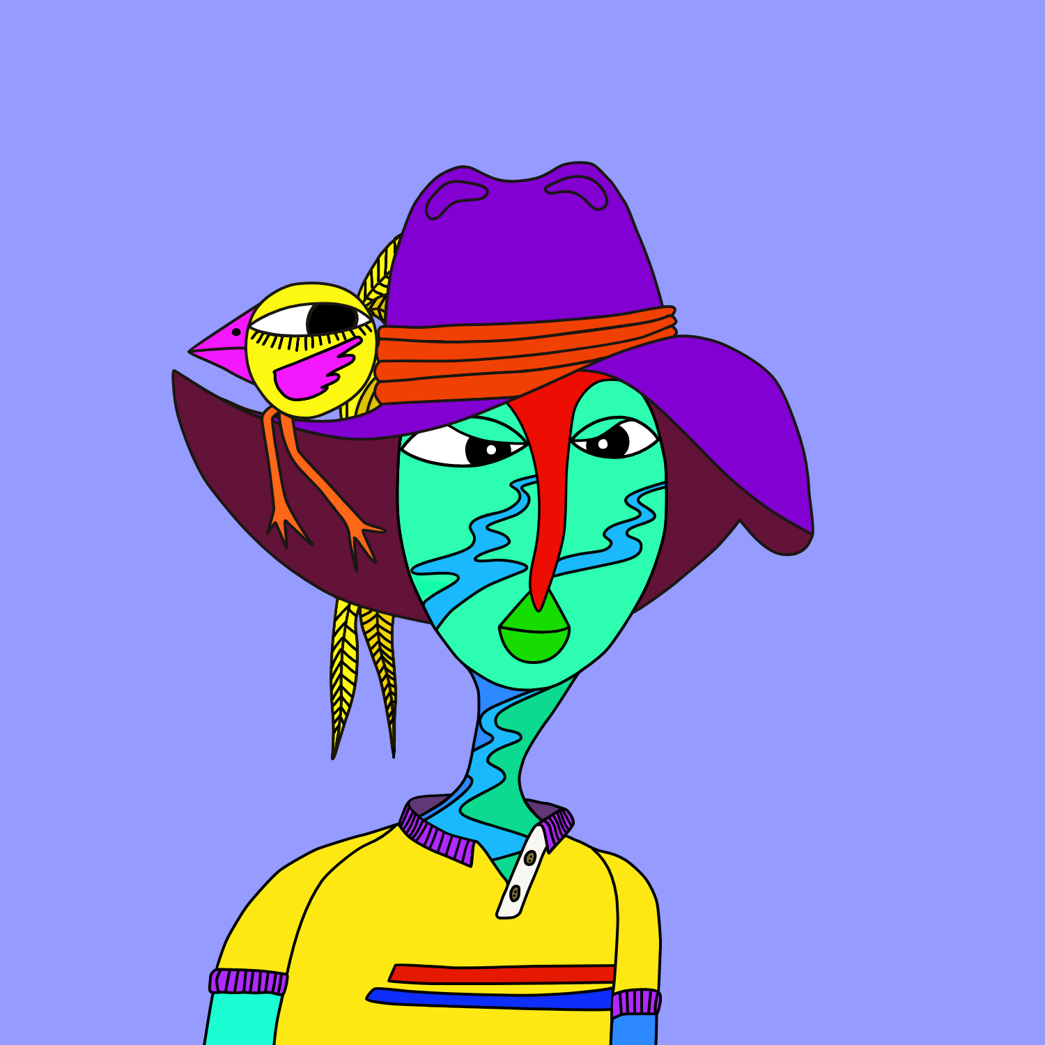 NFT Image