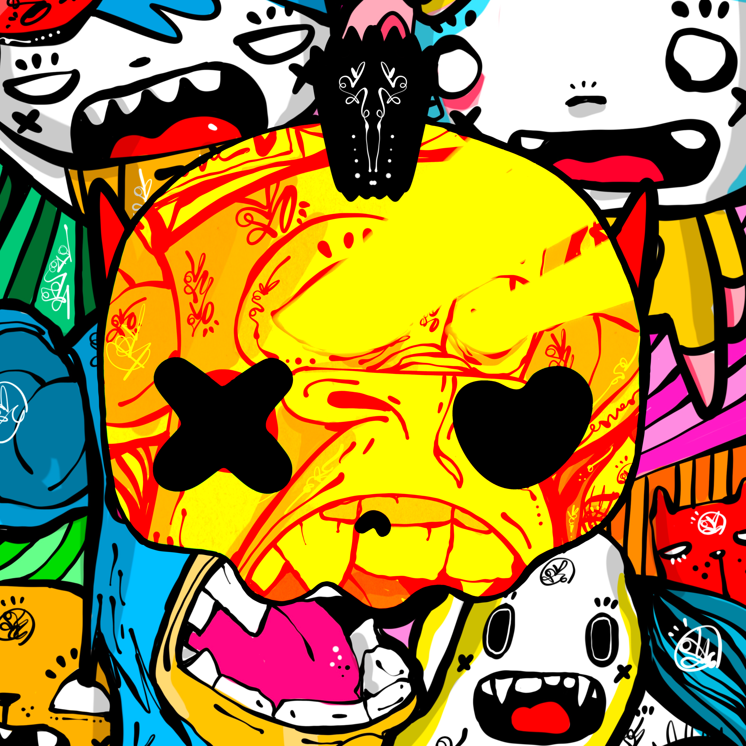 ORGNLS by SABET #21150