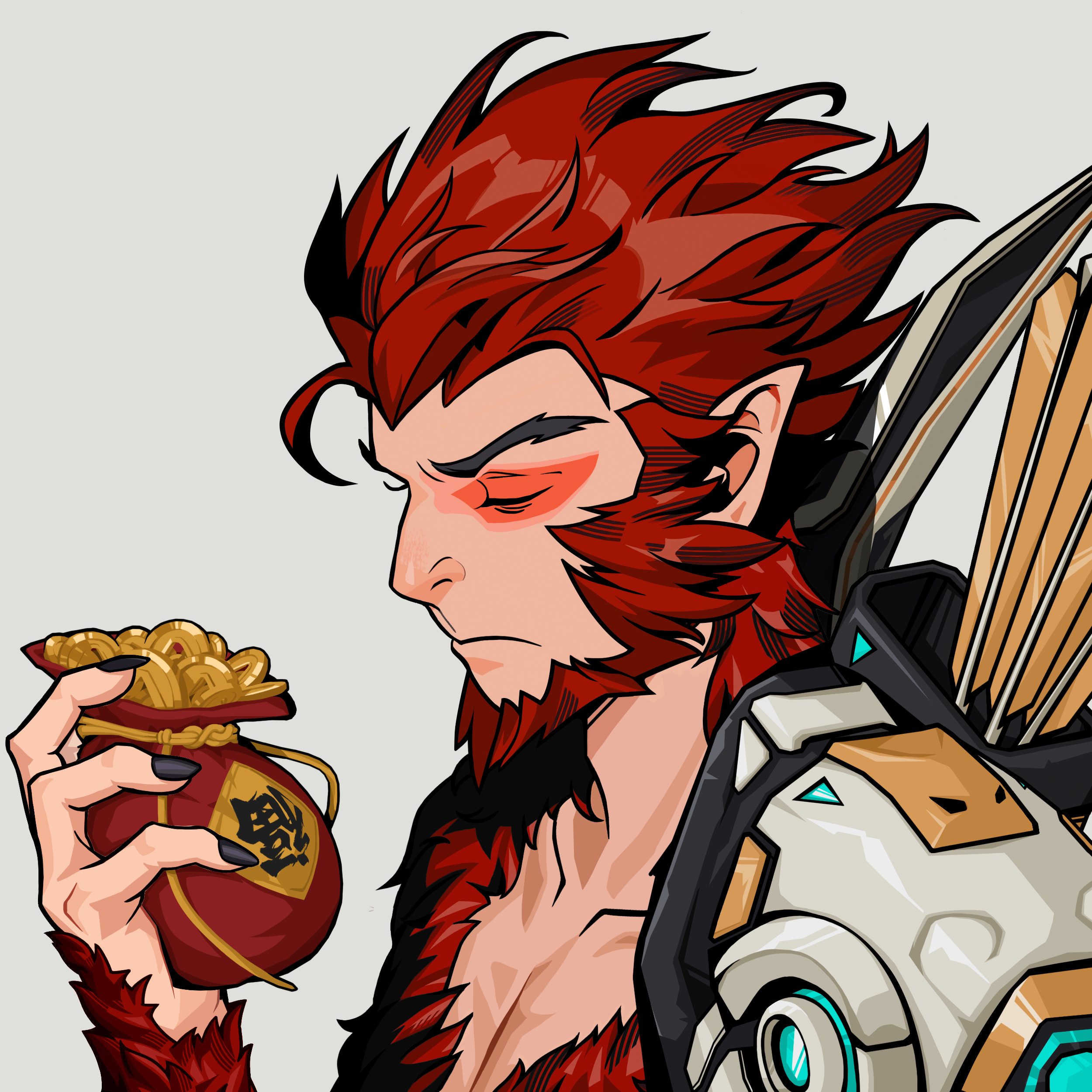 smile (smiled.lens) Lens social identity (.lens handle) PFP