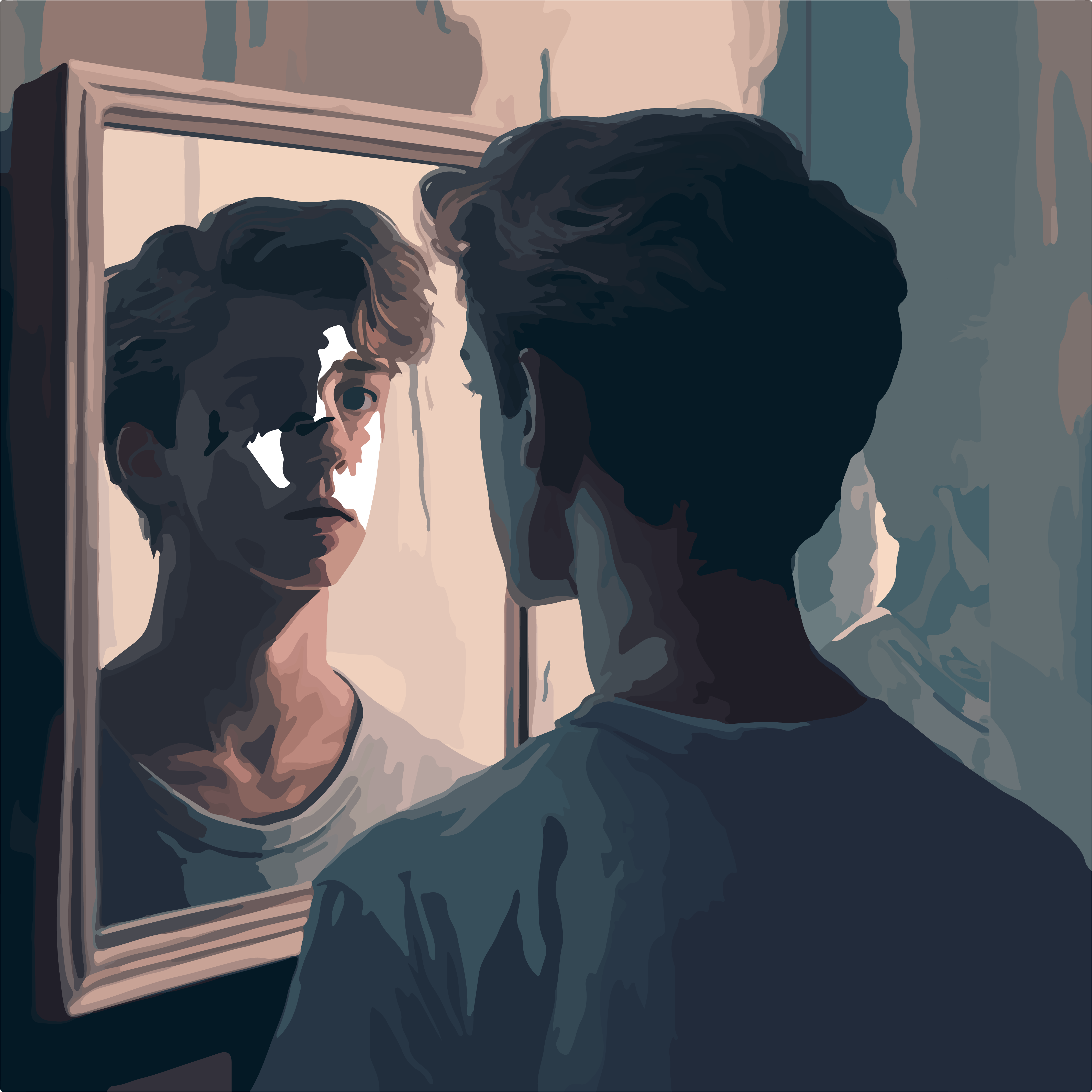 Broken