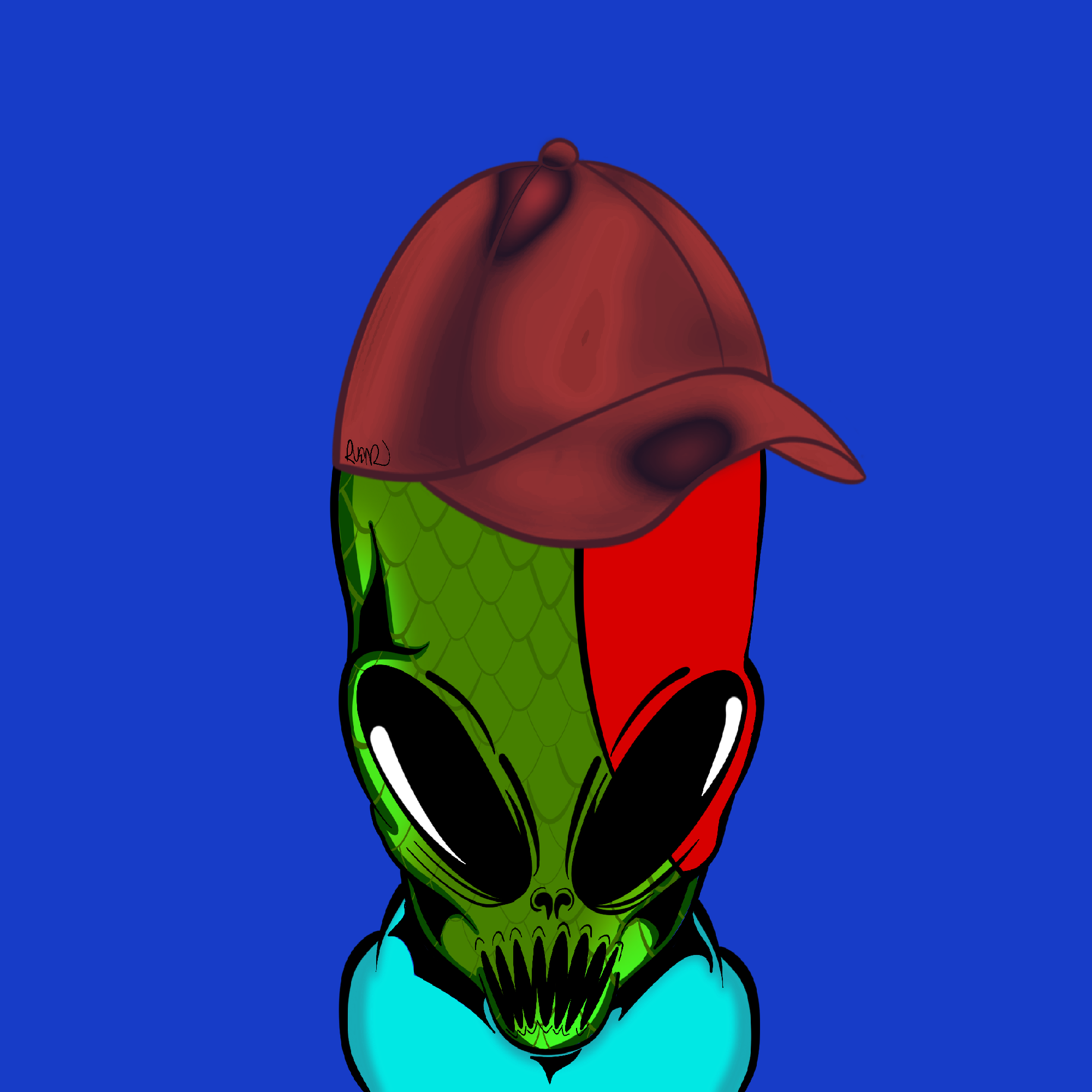 NFT Image