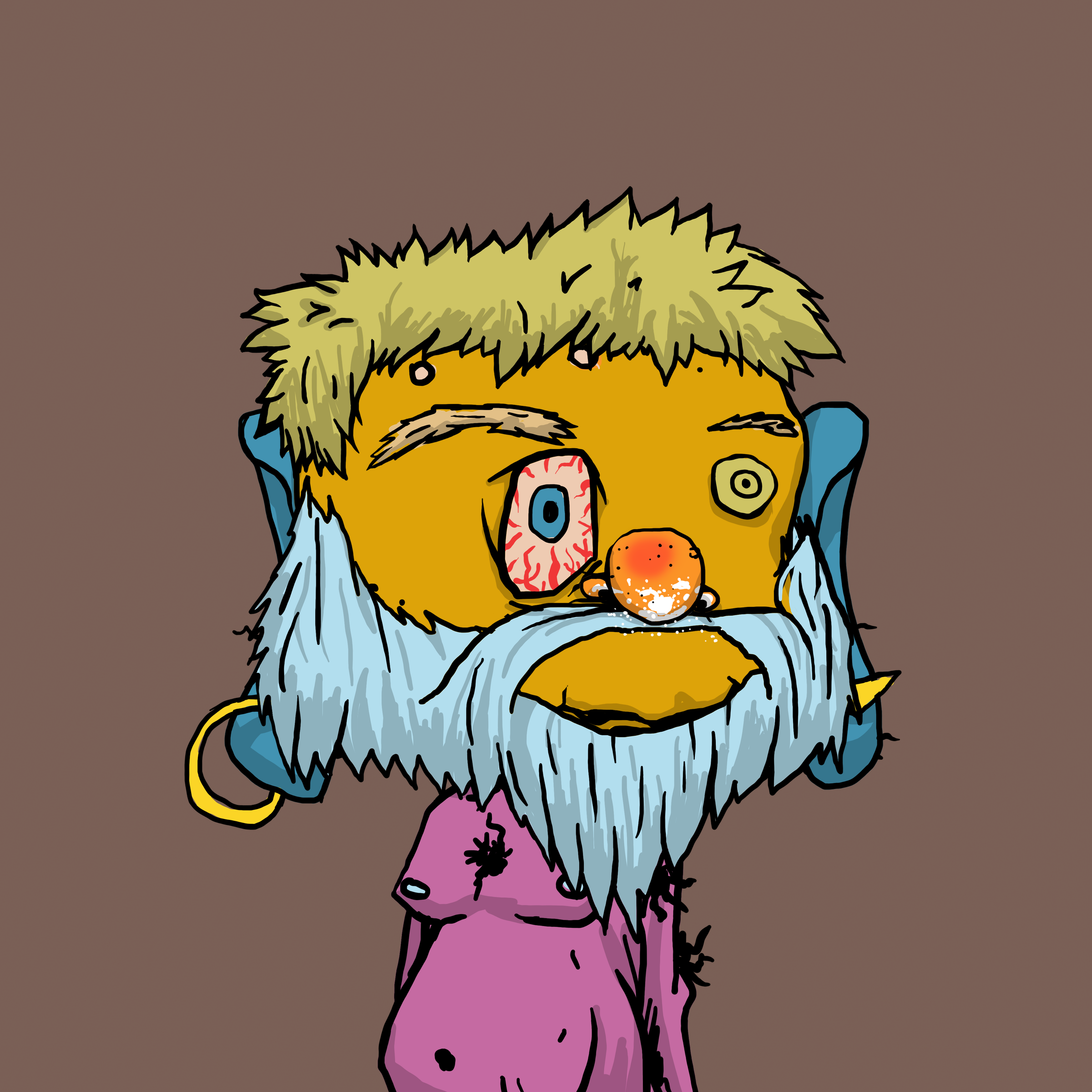 Gnomeville #8671