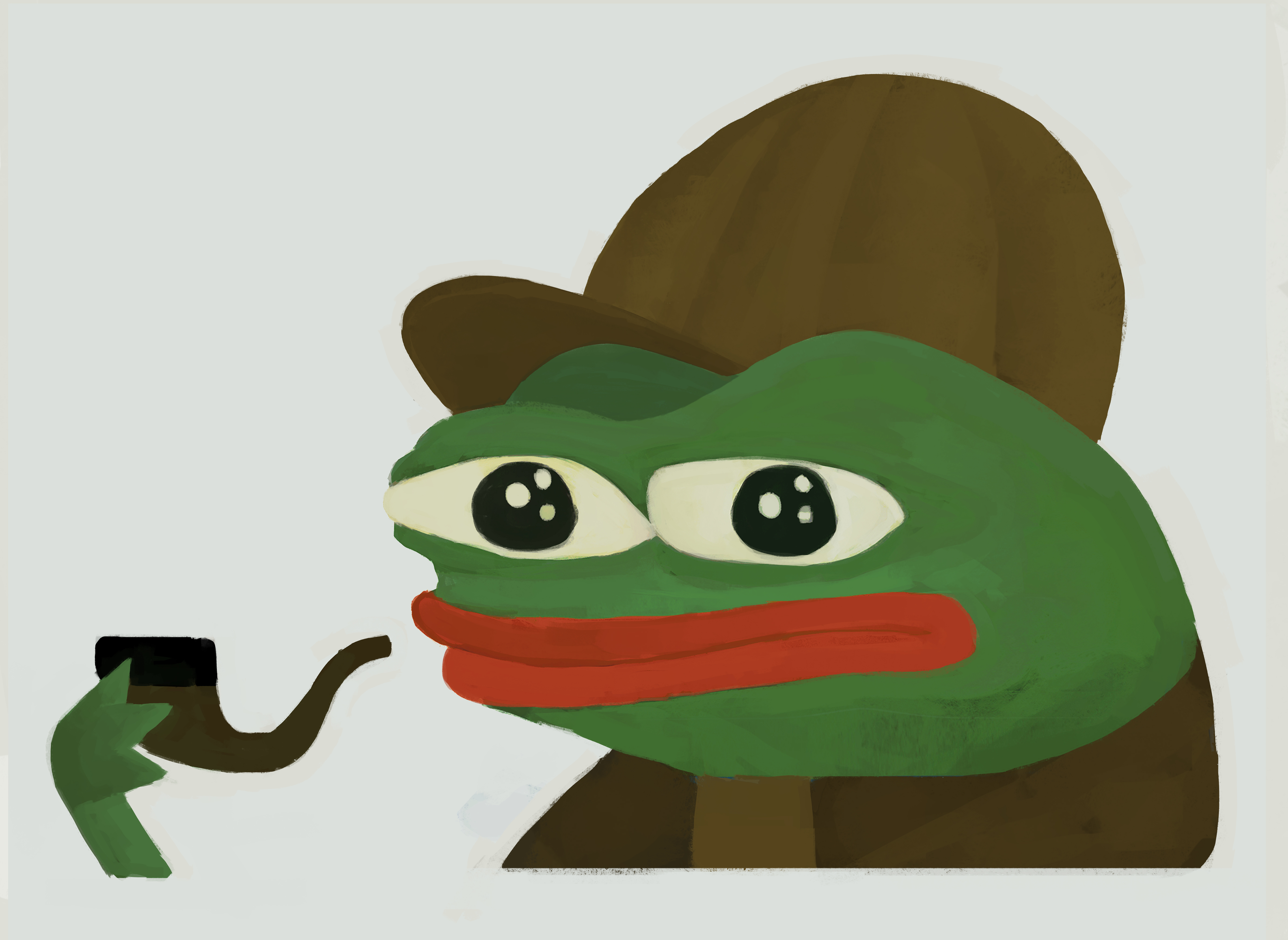 Sir Pepe
