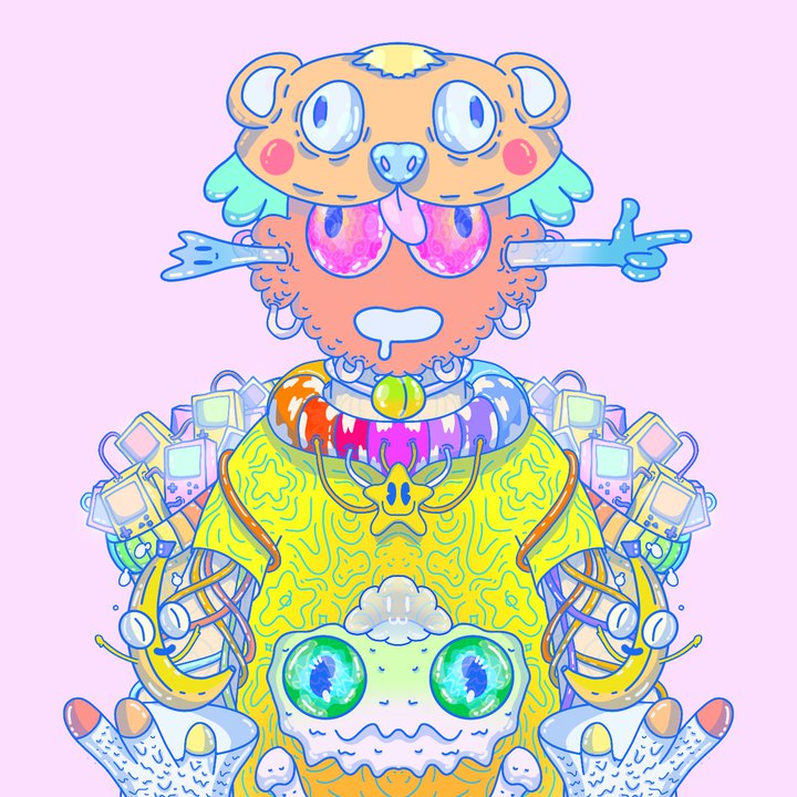NFT Image