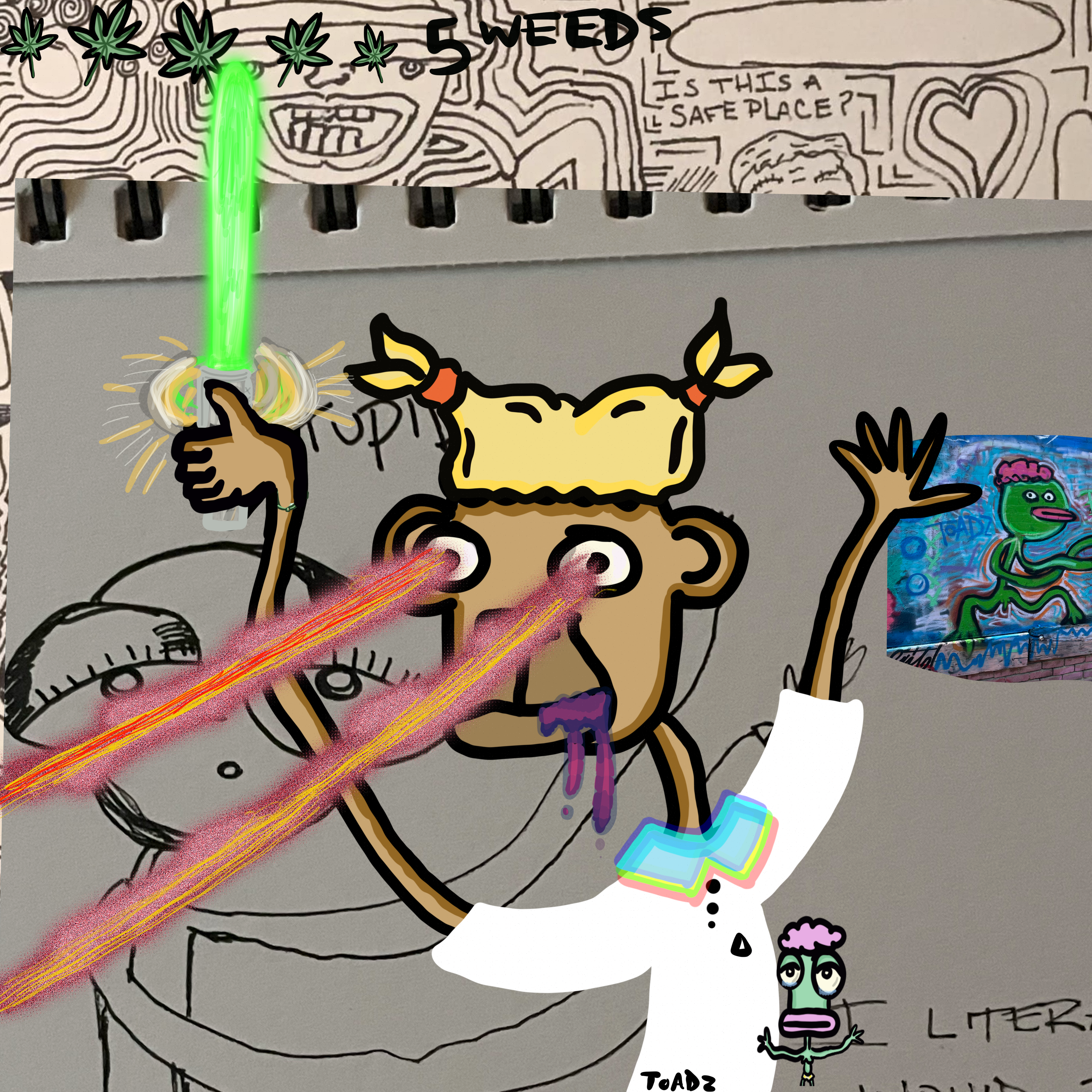 NFT Image