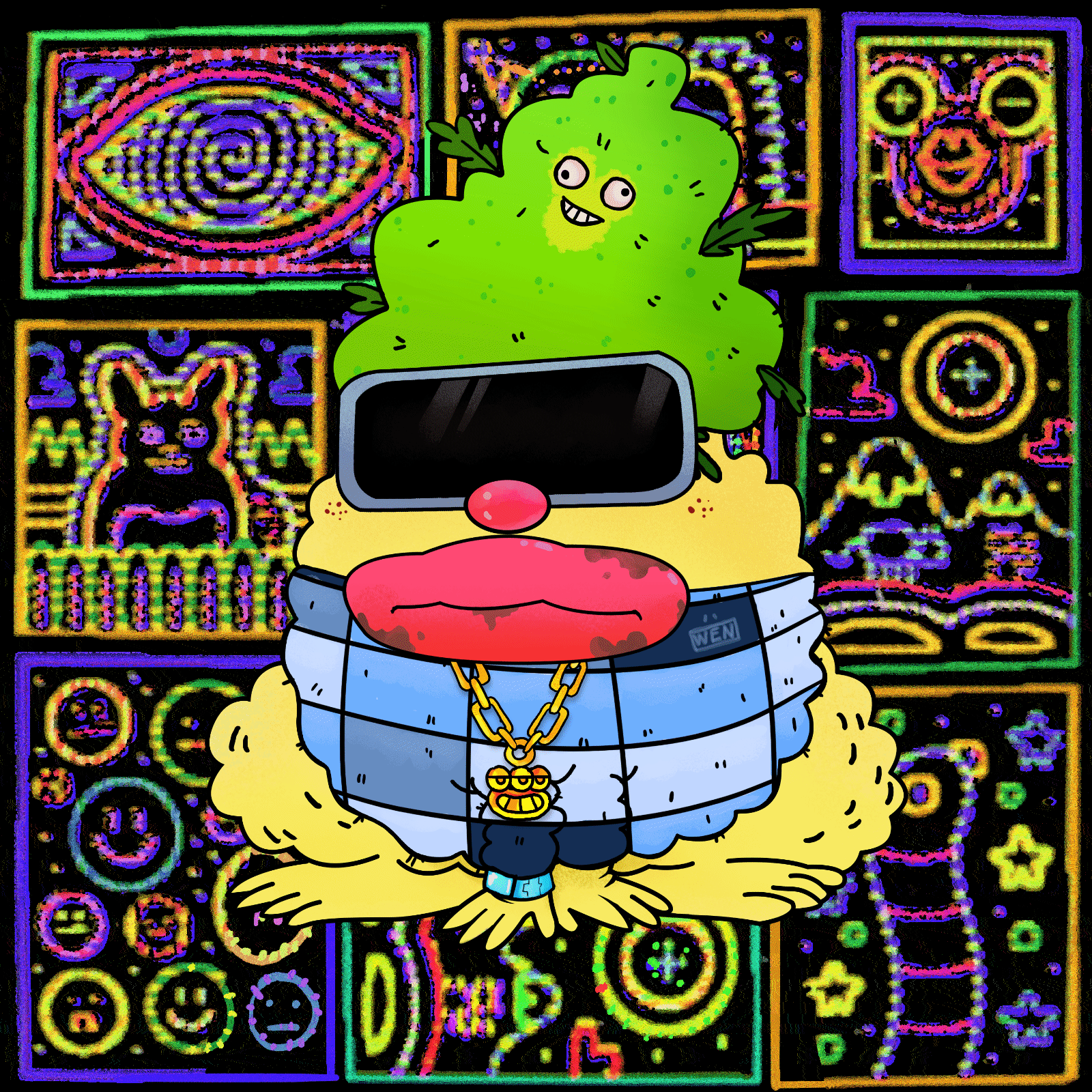 NFT Image