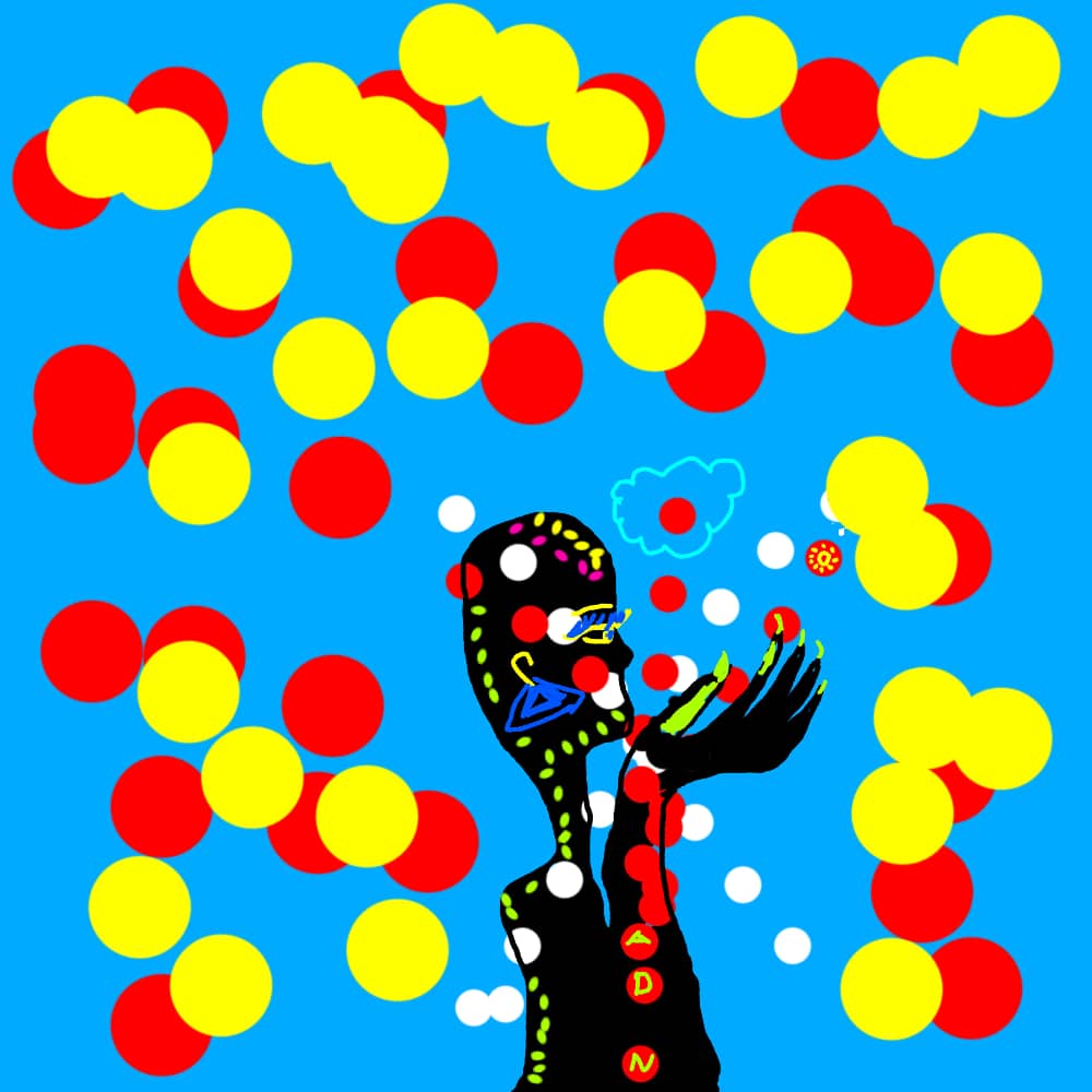  ADN