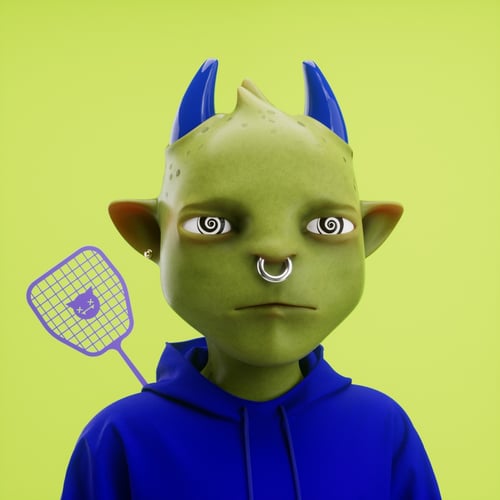 NFT Image
