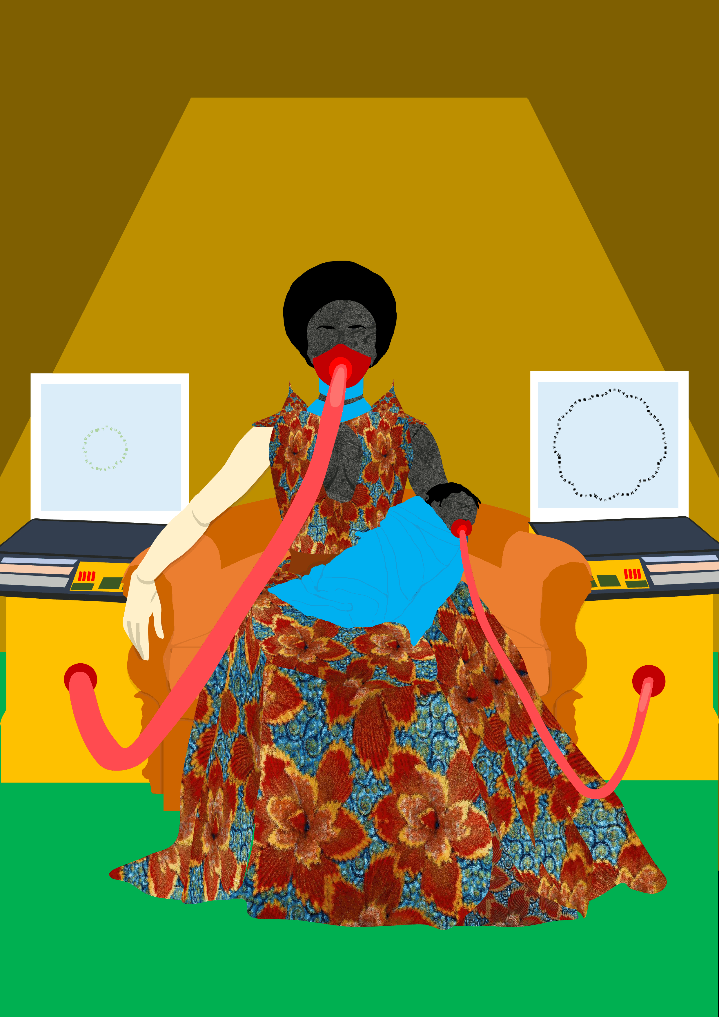 The Future is Female