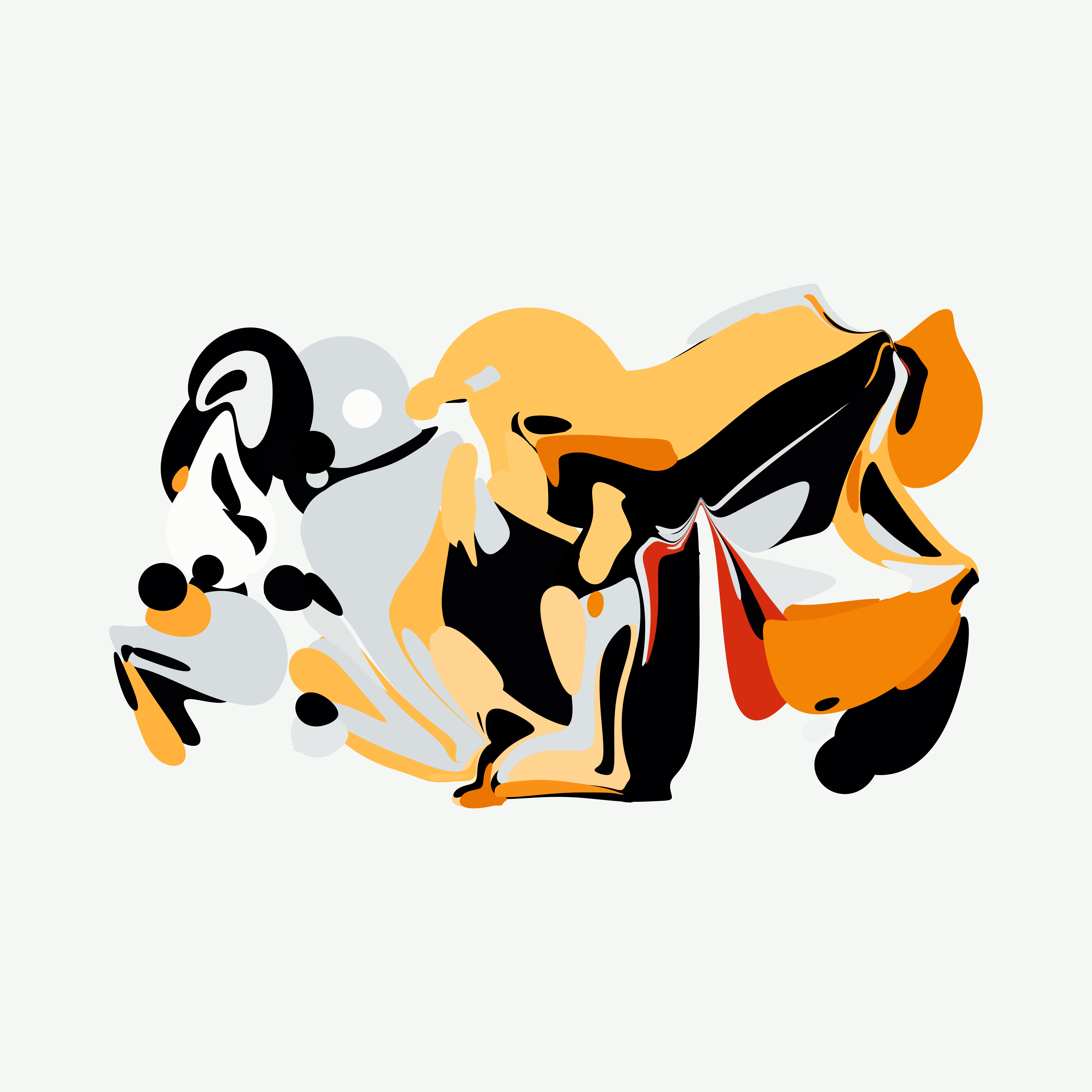 Rhythm & the Machine #140