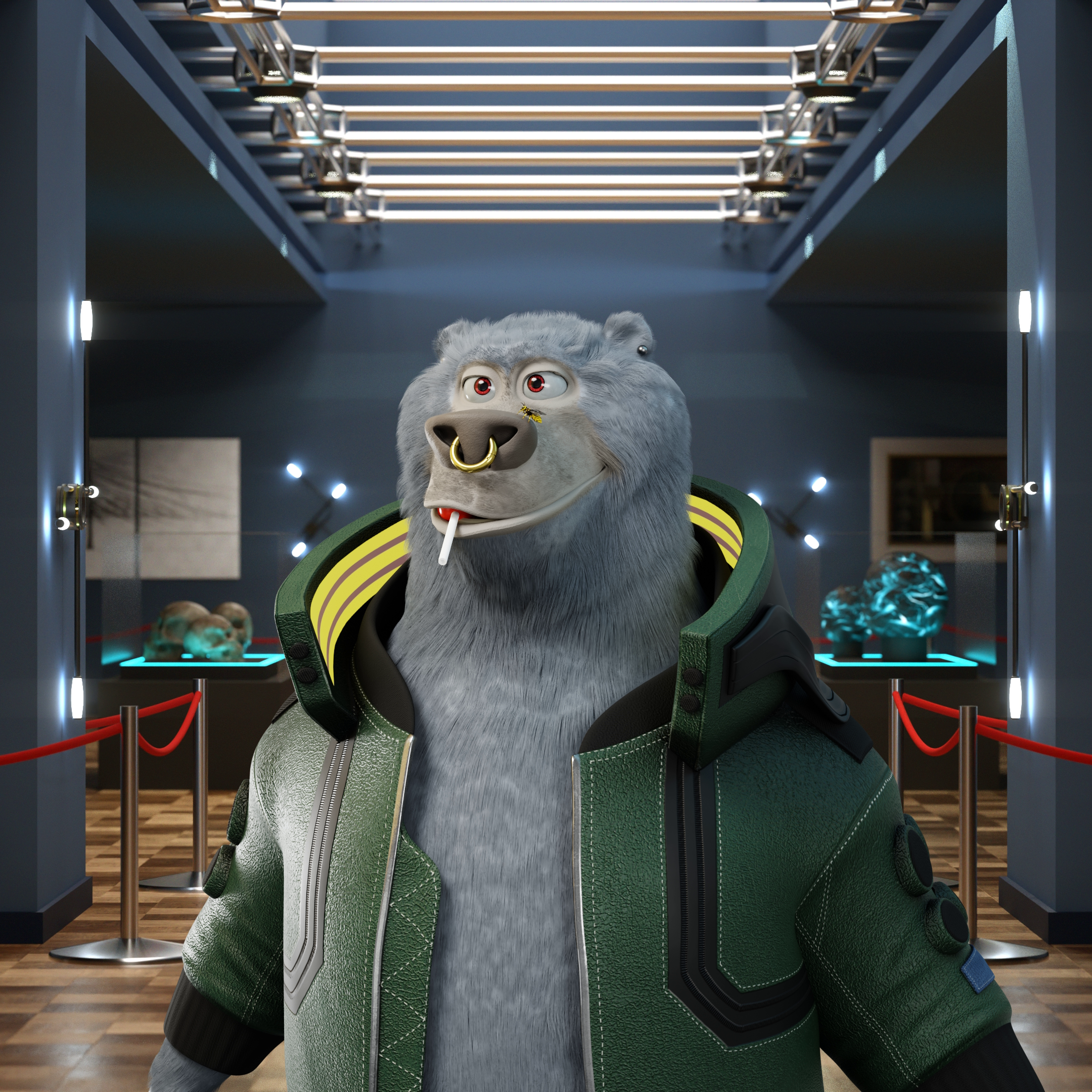 NFT Image