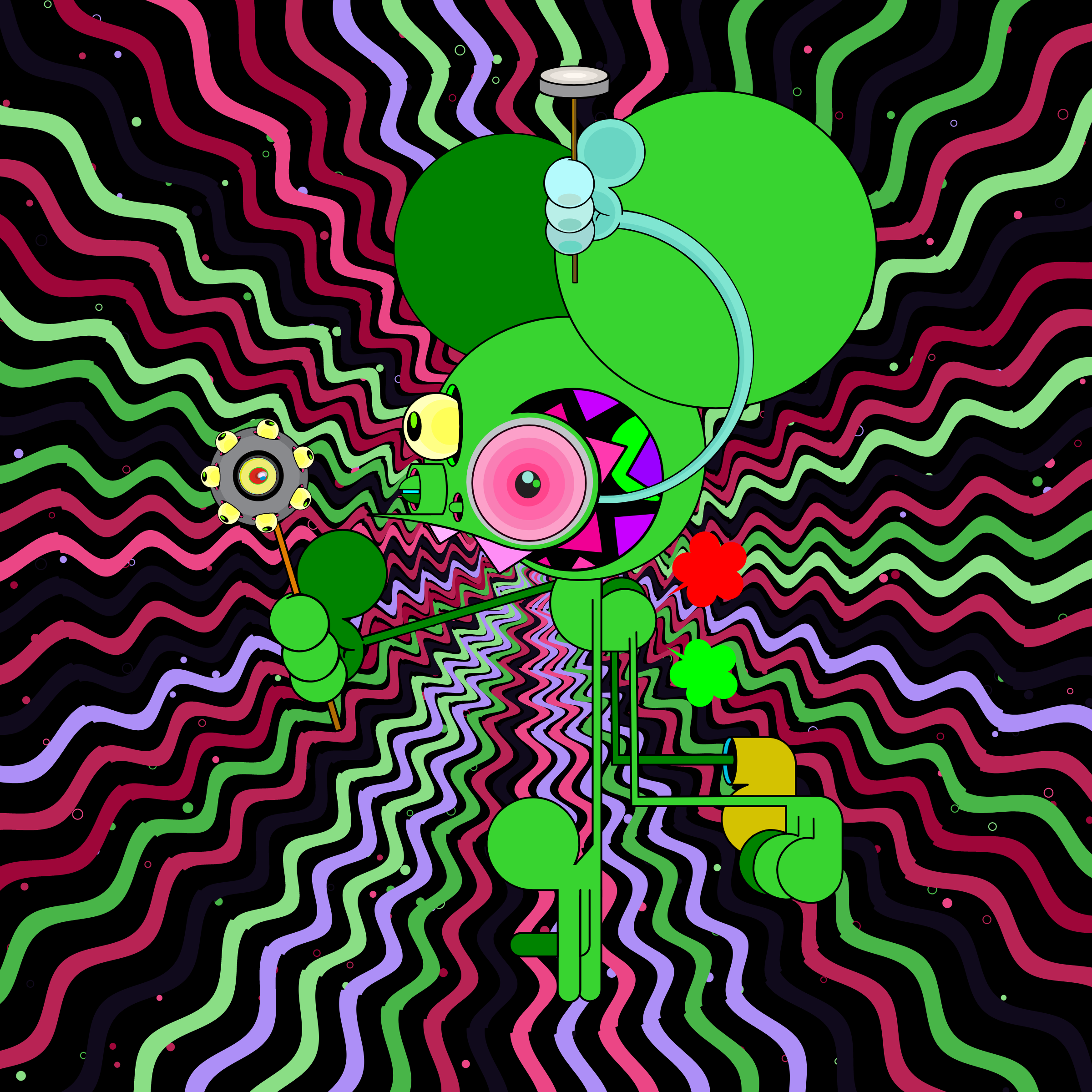 NFT Image