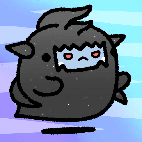 Monster Suit #2368
