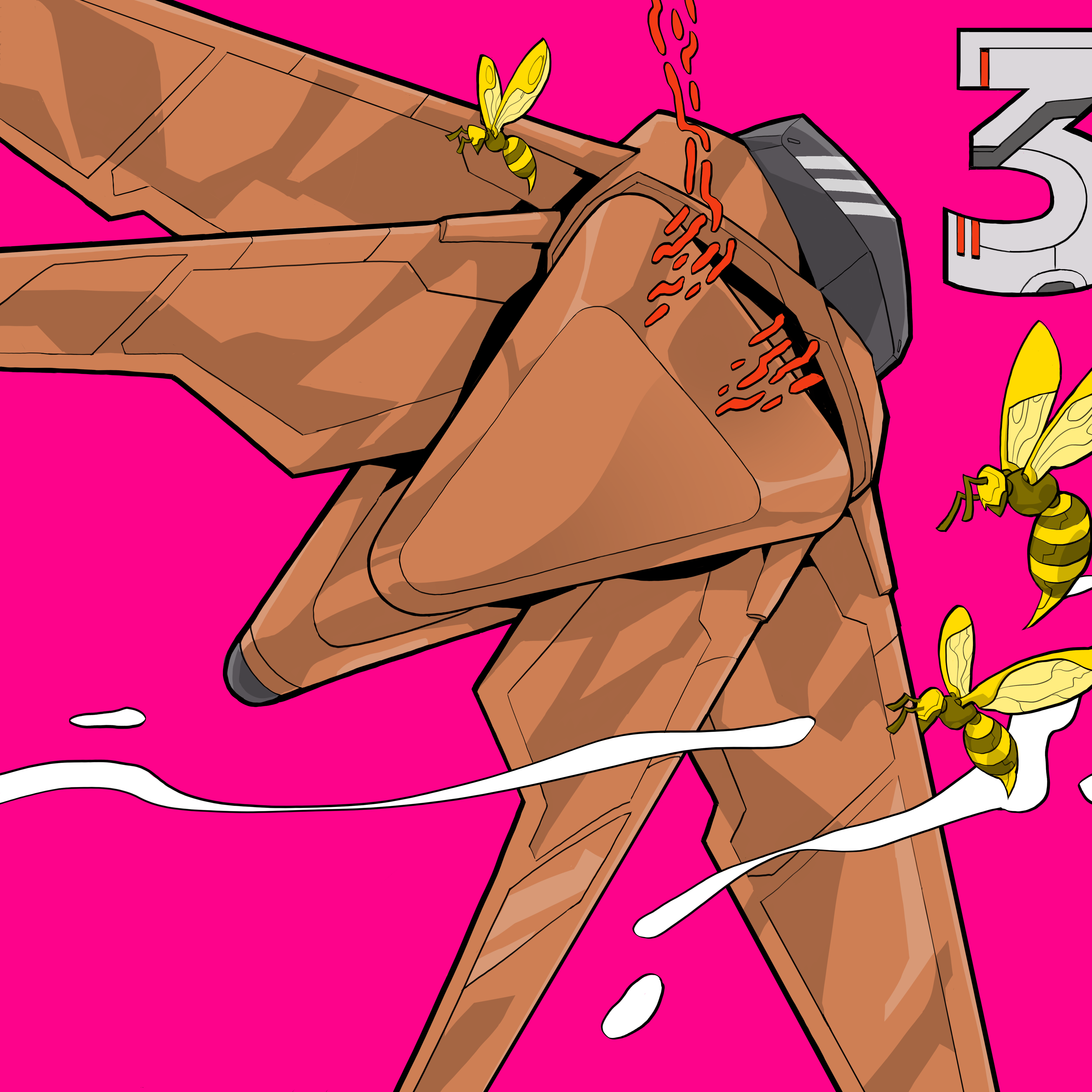 SAN Origin #480
