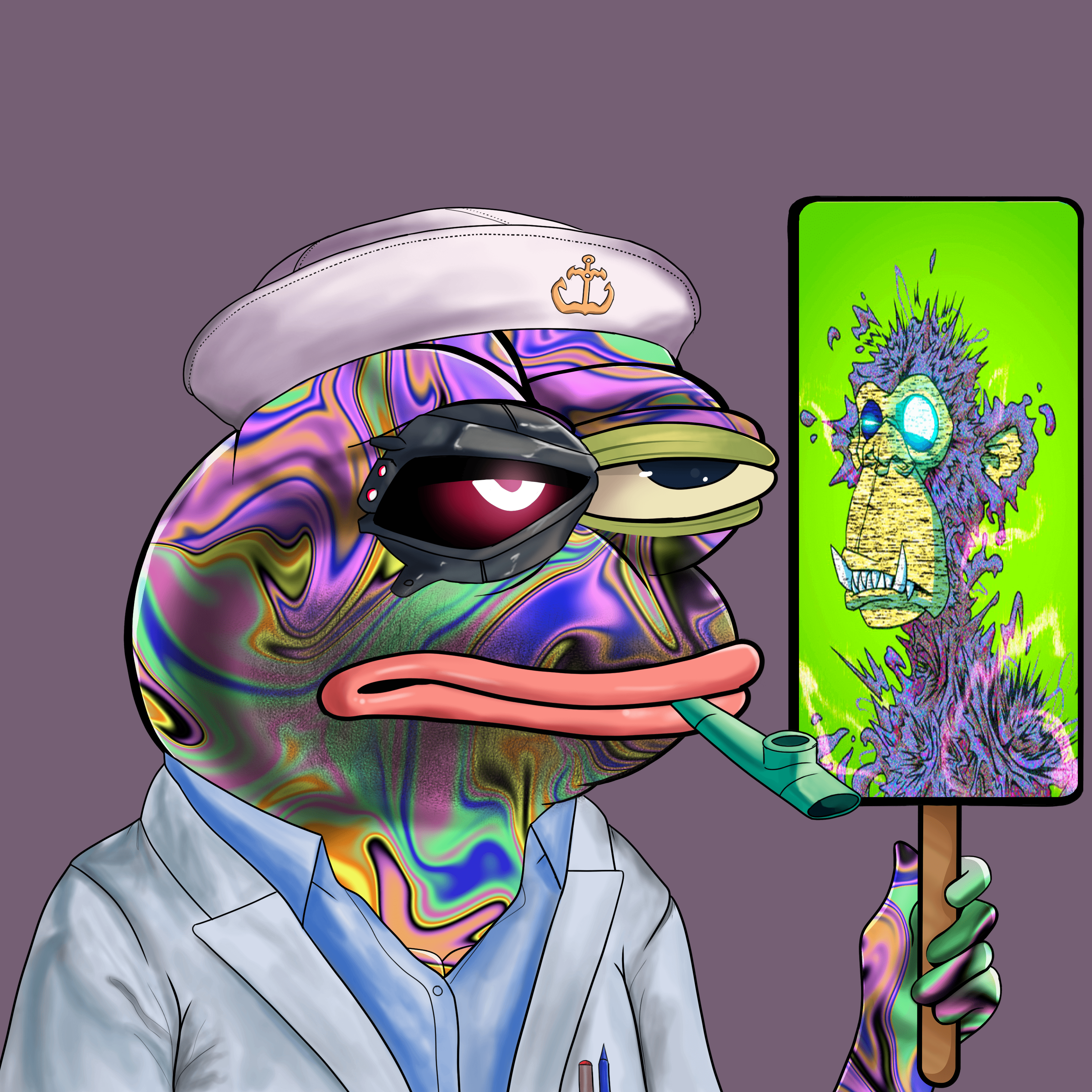 NFT Image
