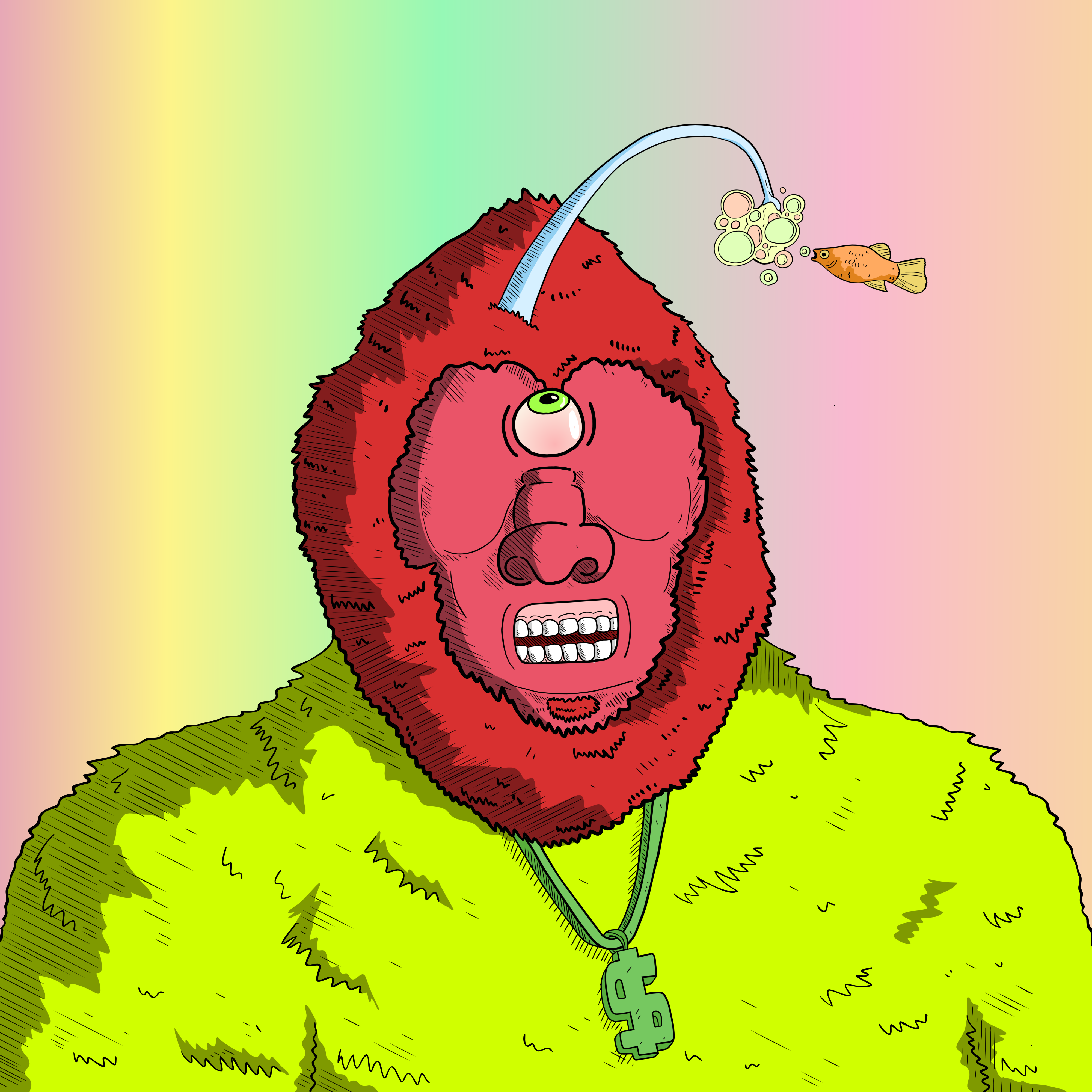 NFT Image