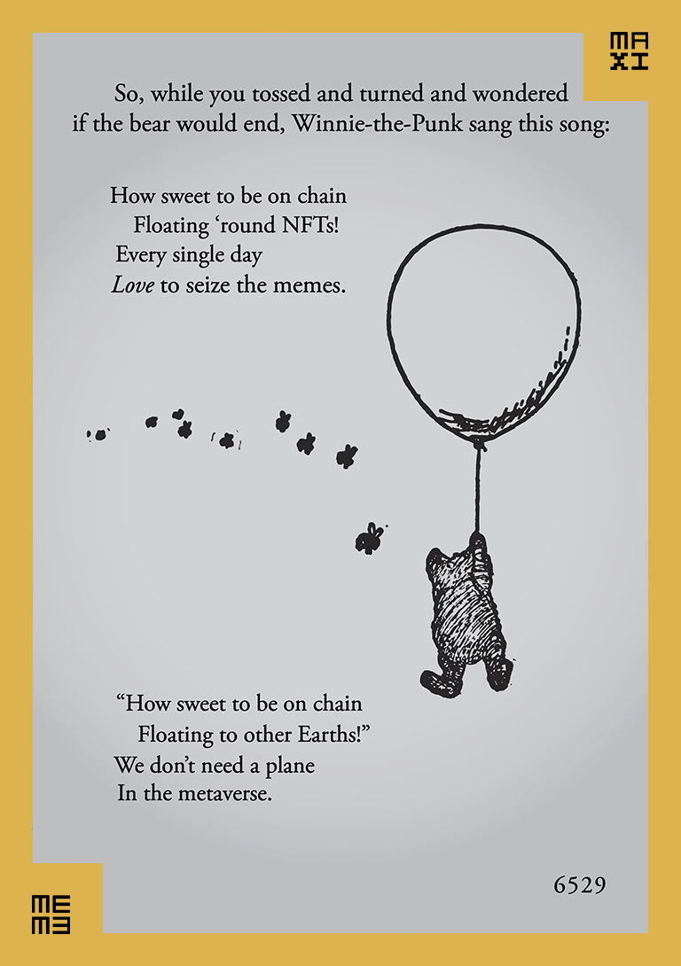 Seize the Bees of Production