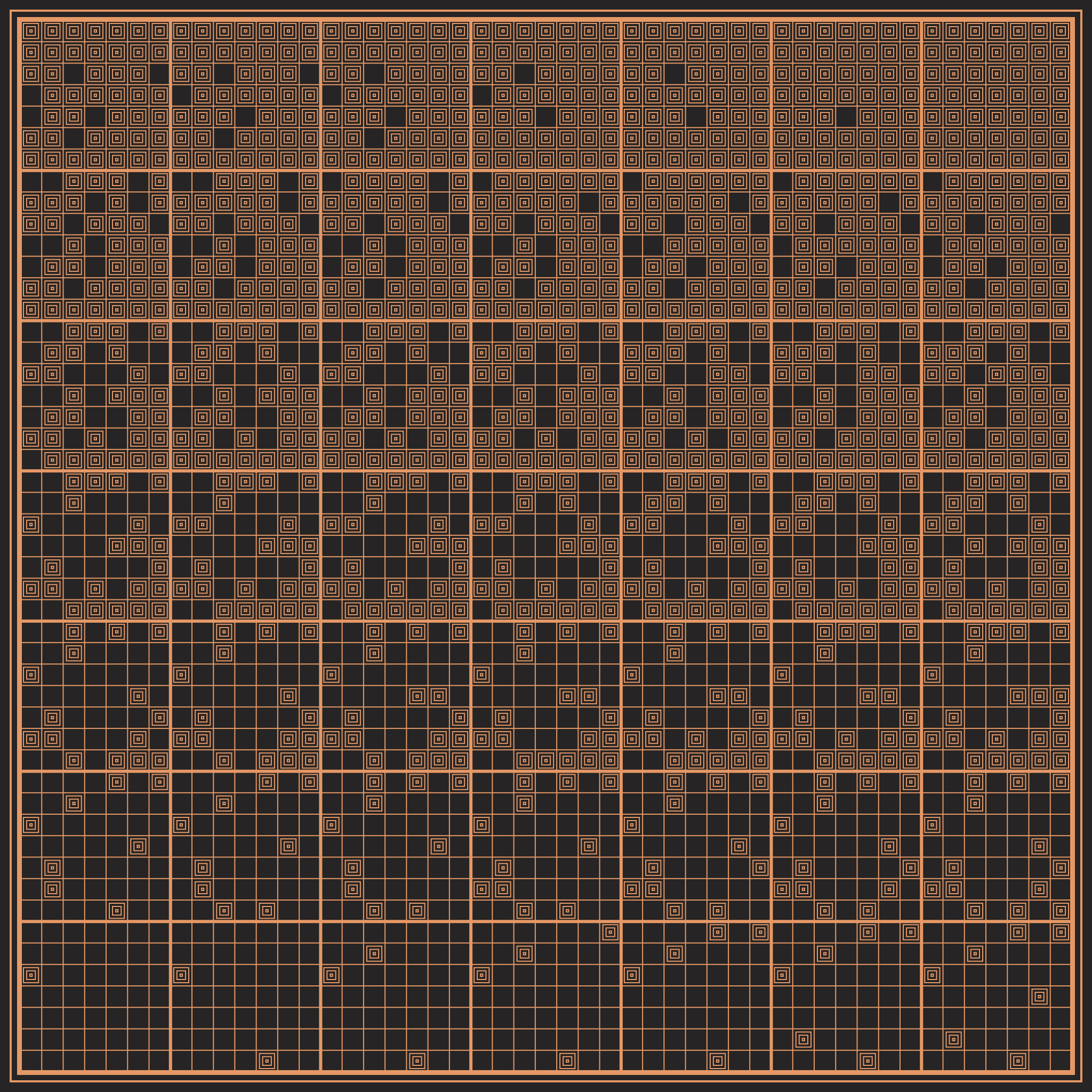 Winiarski Sequencer #75