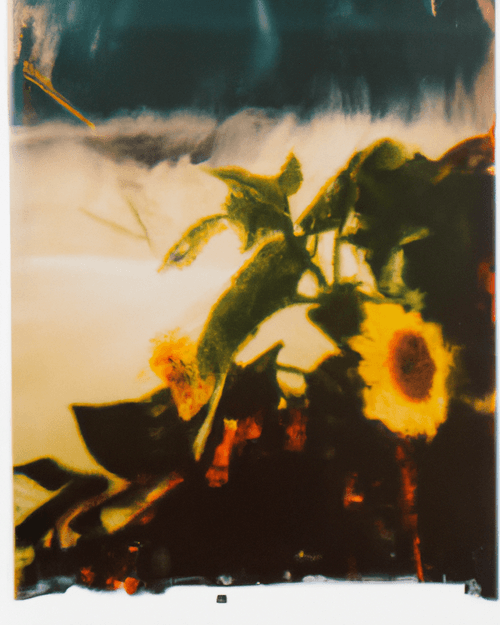 Tsunflower Chaos #160