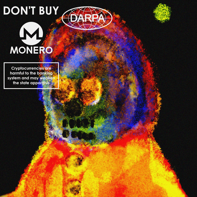 MONERO II