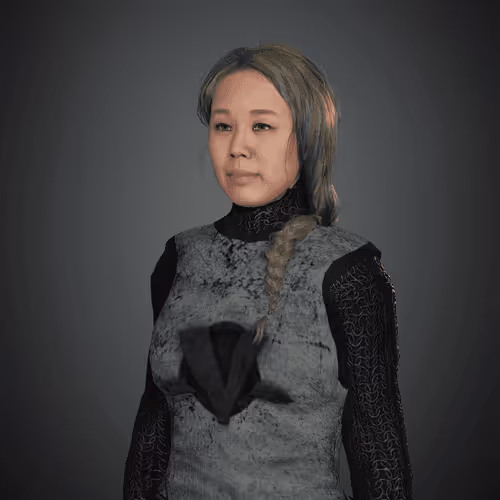 Tammith Shin