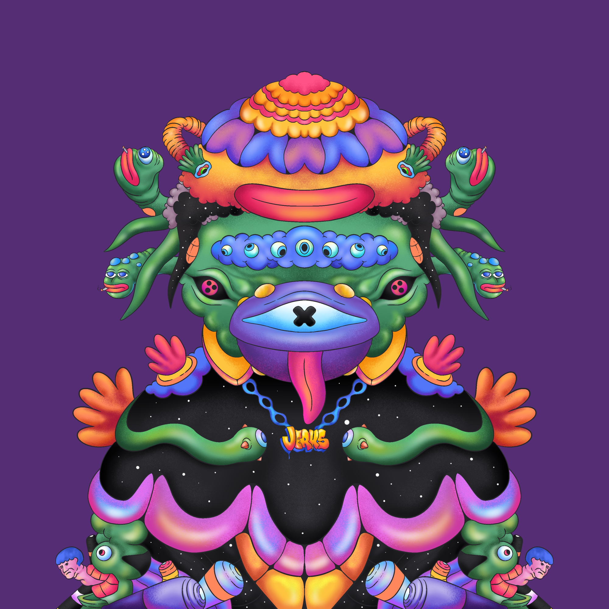 NFT Image