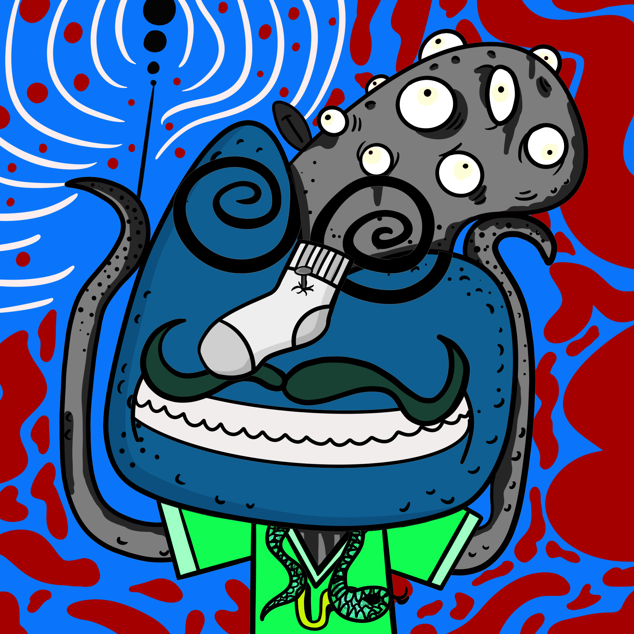 NFT Image