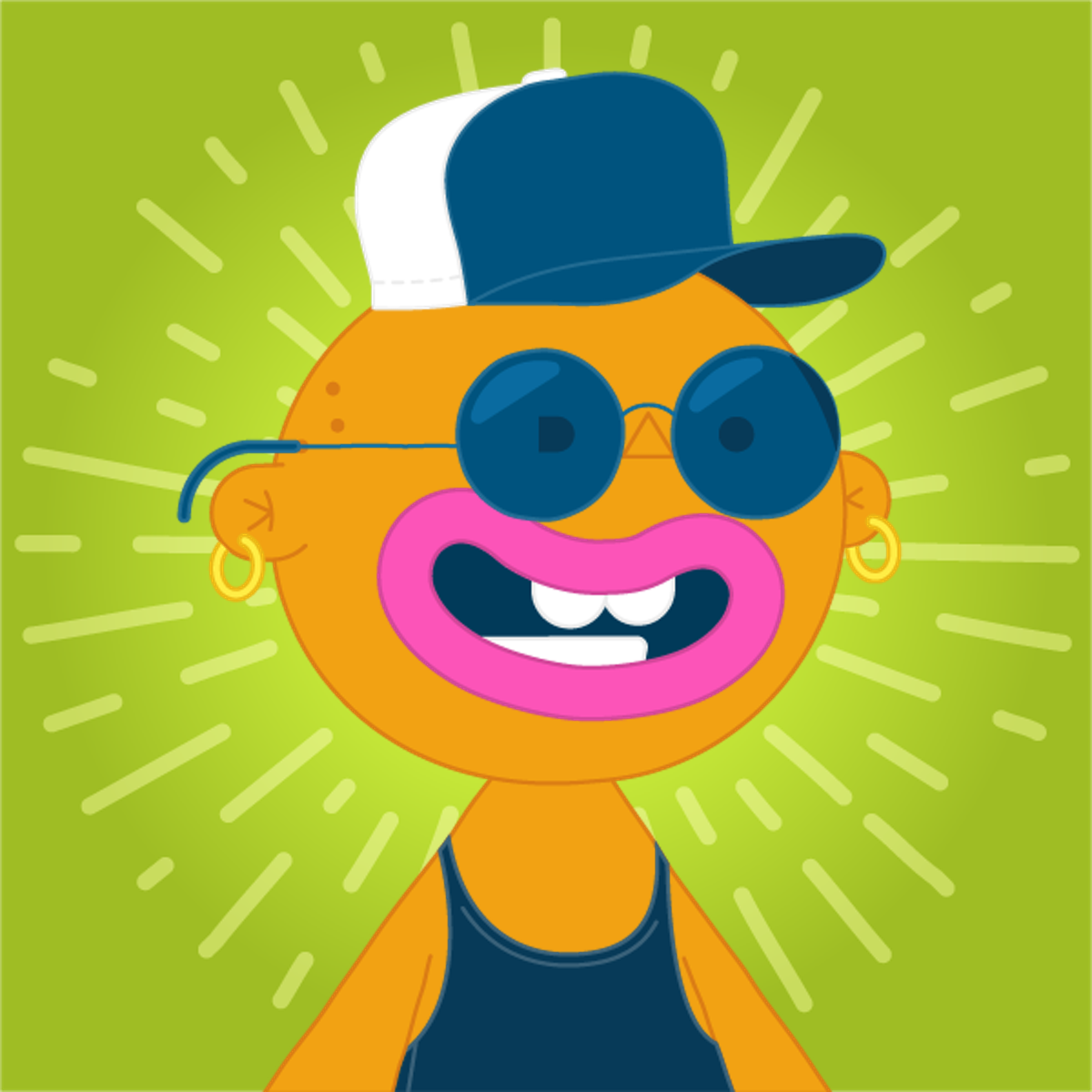 DAO HOUSE FRIENDS #2203