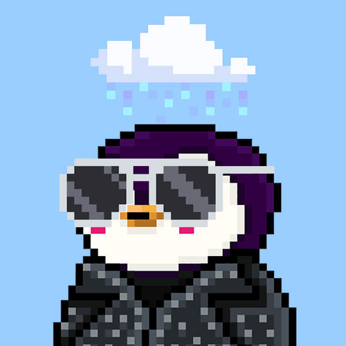 Moonpenguz #2854