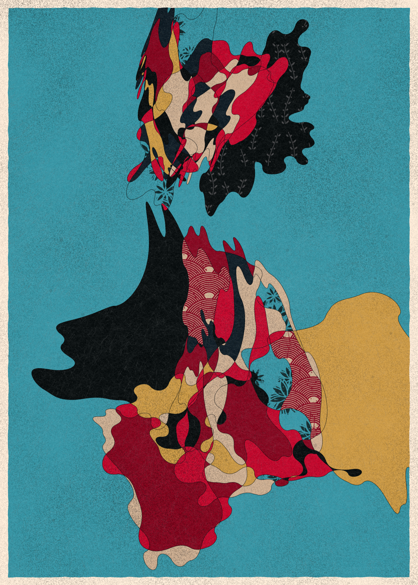 Memories of Qilin #68