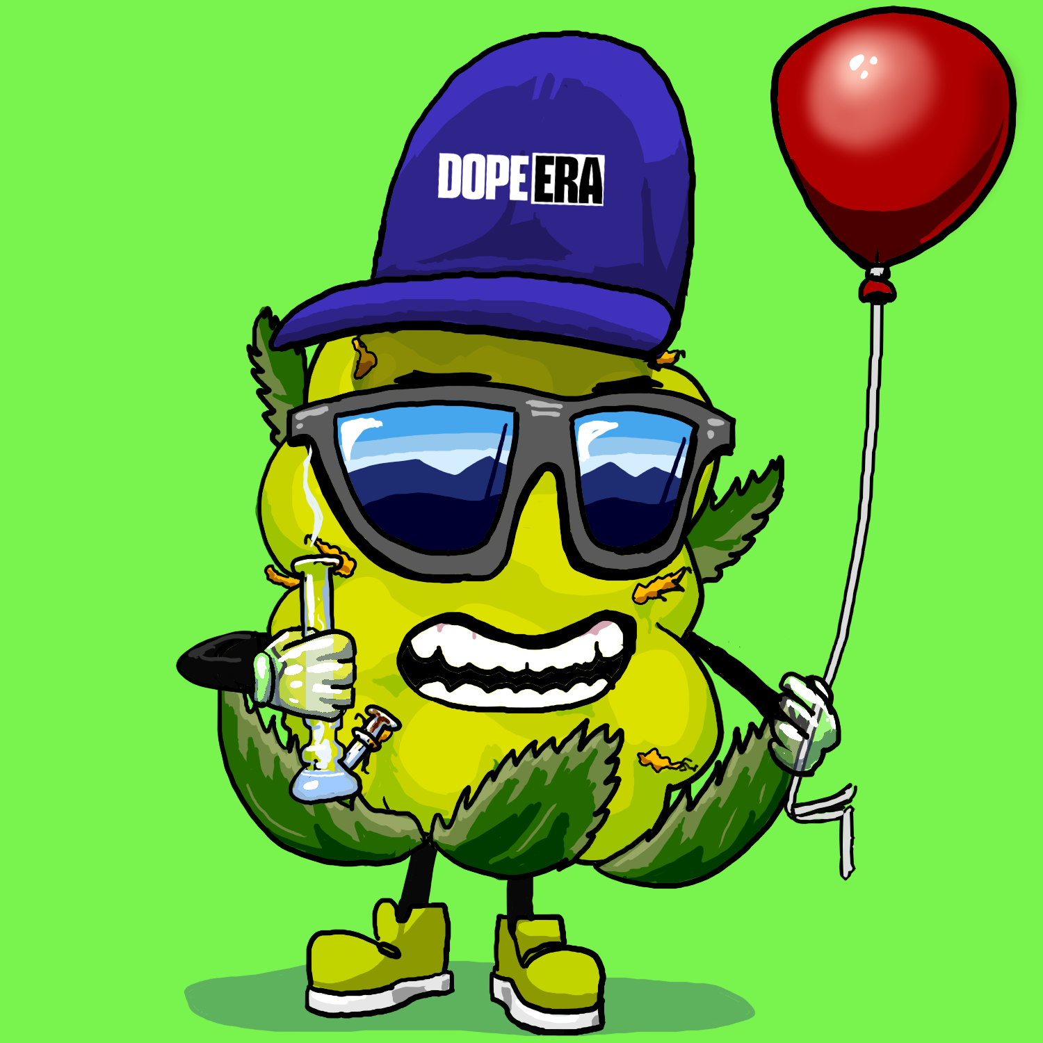 NFT Image