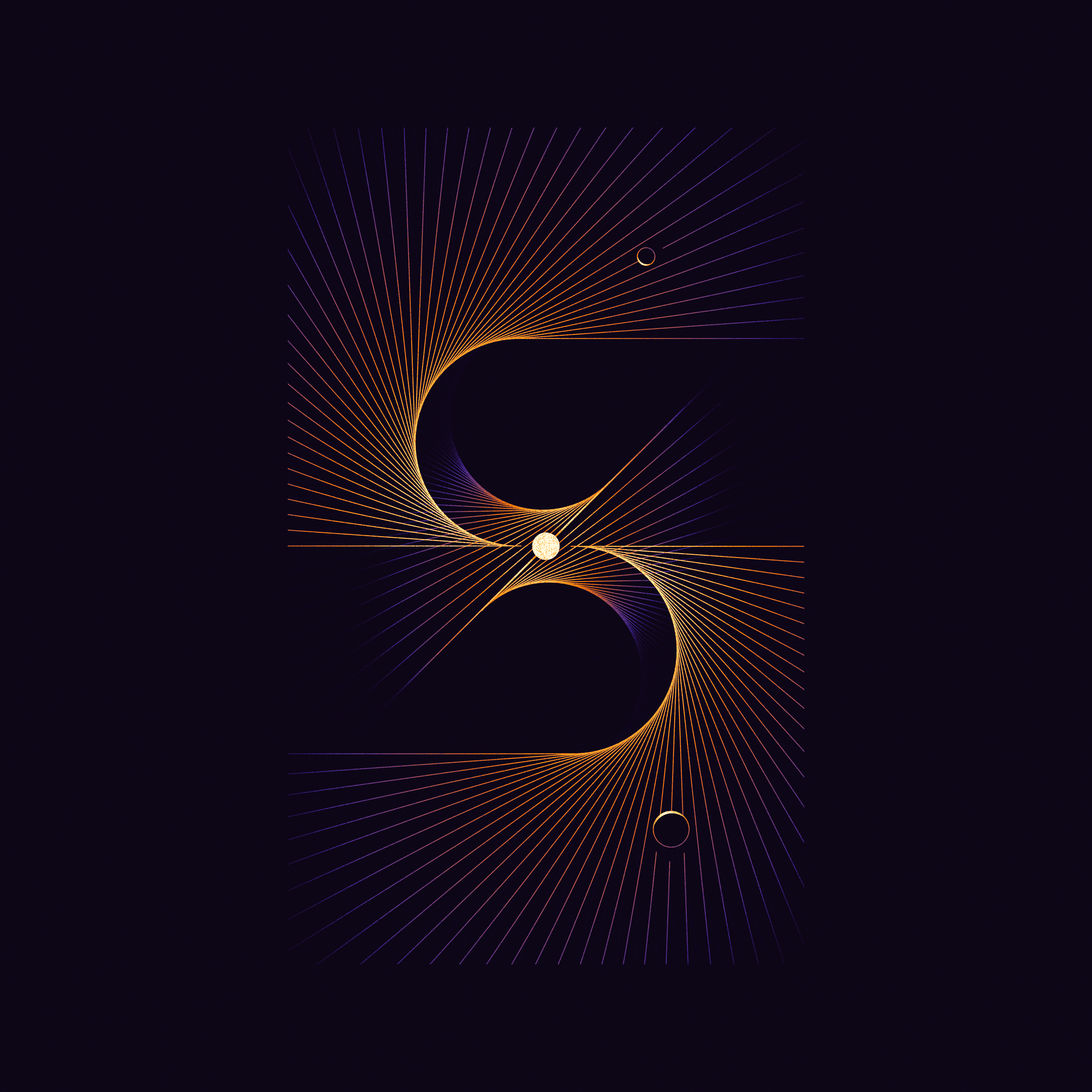 Simulation Theory #001 – Quasar