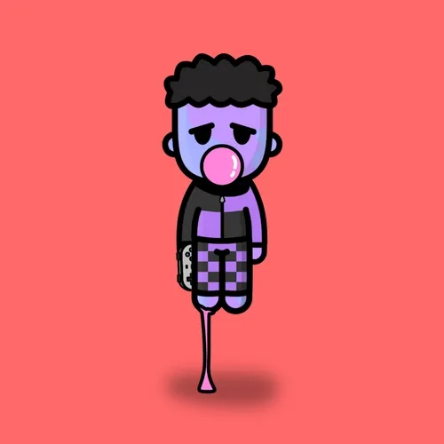 Bloo Loop #1227