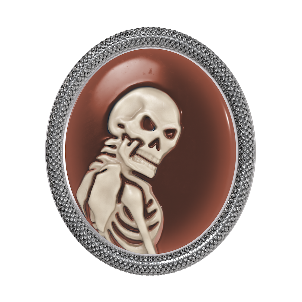 SkeleDeo #199