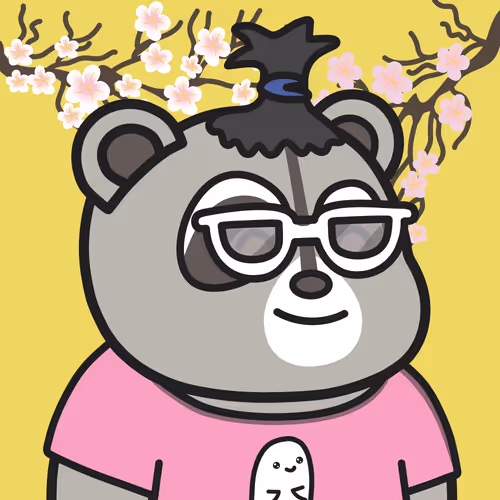 Frenly Panda #9772